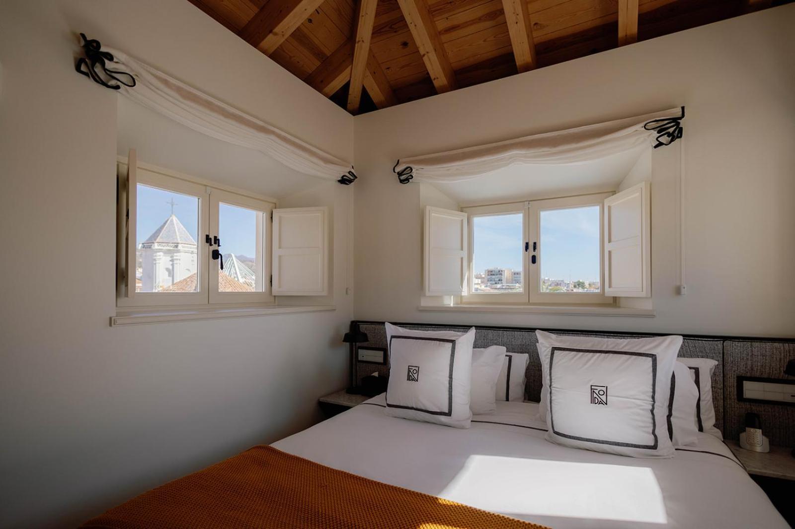 La Fonda Heritage Luxury, Relais & Chateaux Hotel 5*
