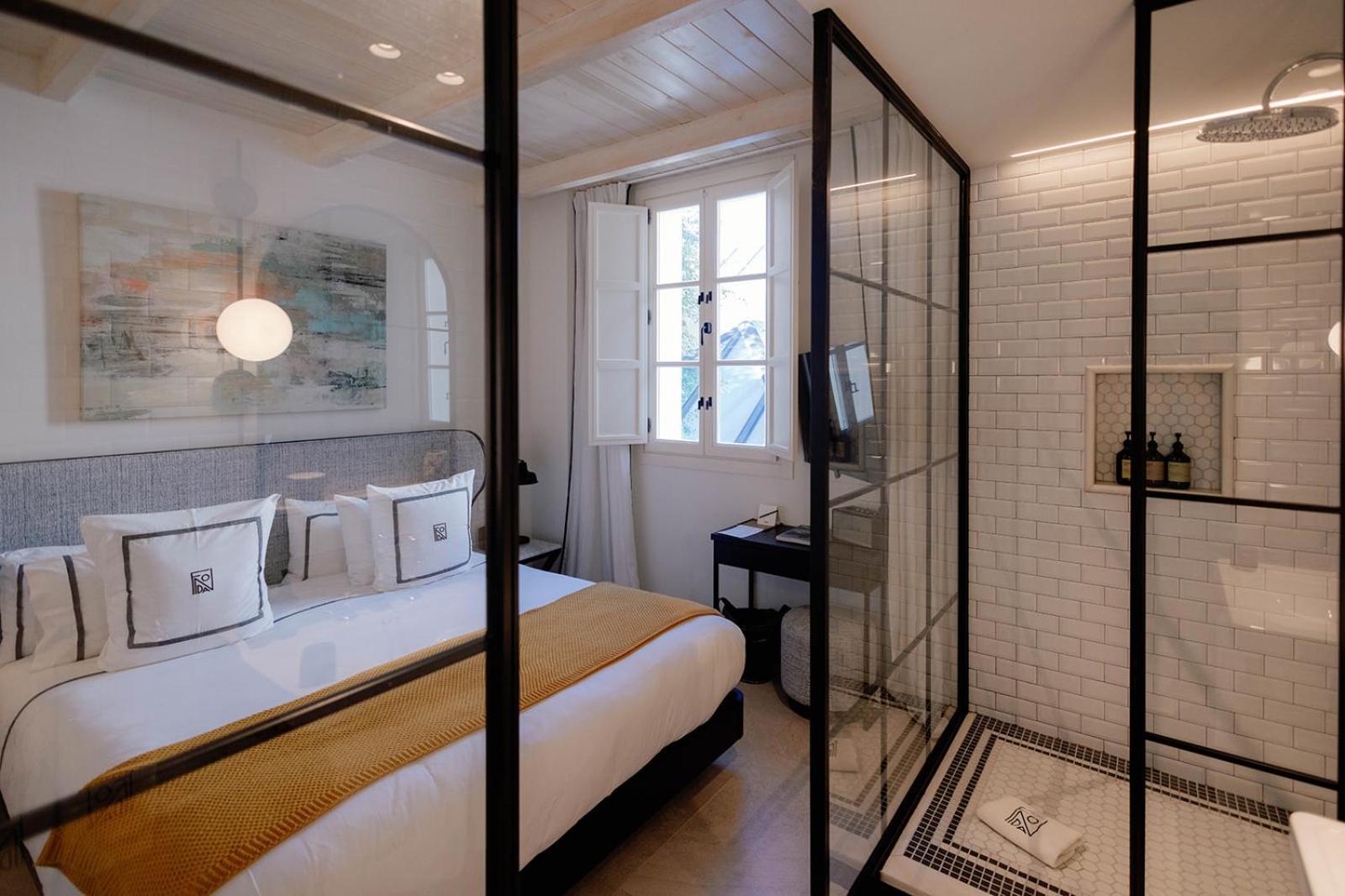 La Fonda Heritage Luxury, Relais & Chateaux