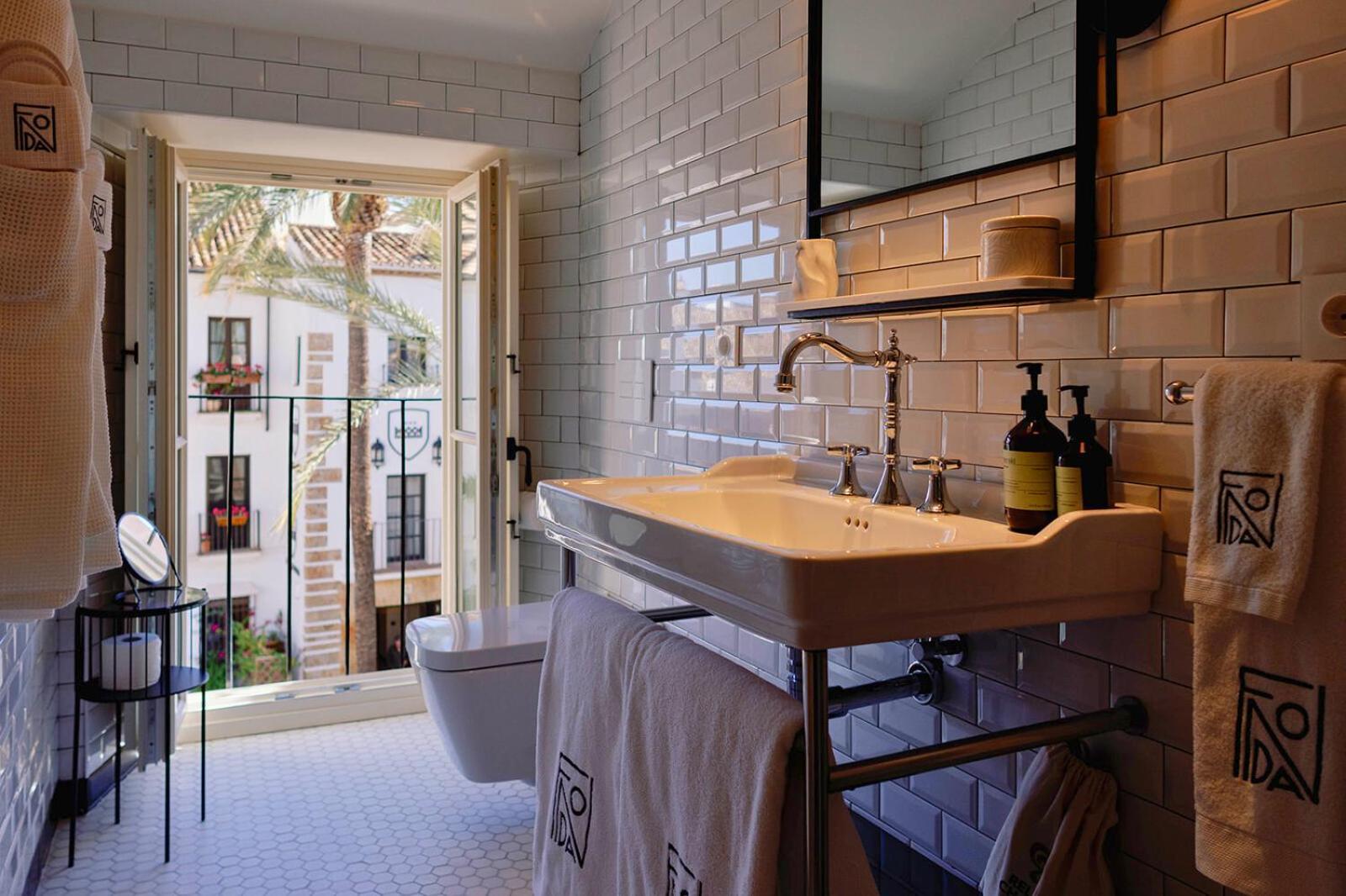 La Fonda Heritage Luxury, Relais & Chateaux
