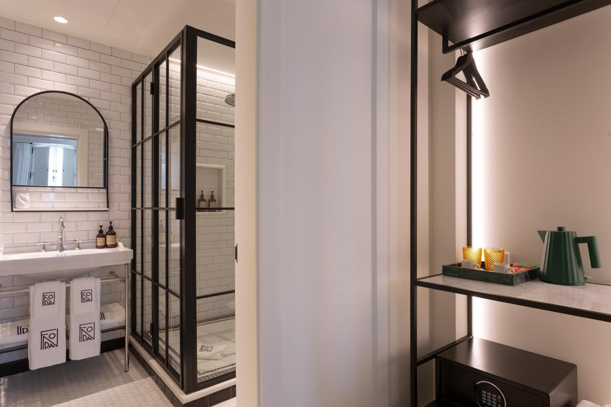 La Fonda Heritage Luxury, Relais & Chateaux Hotel 5*