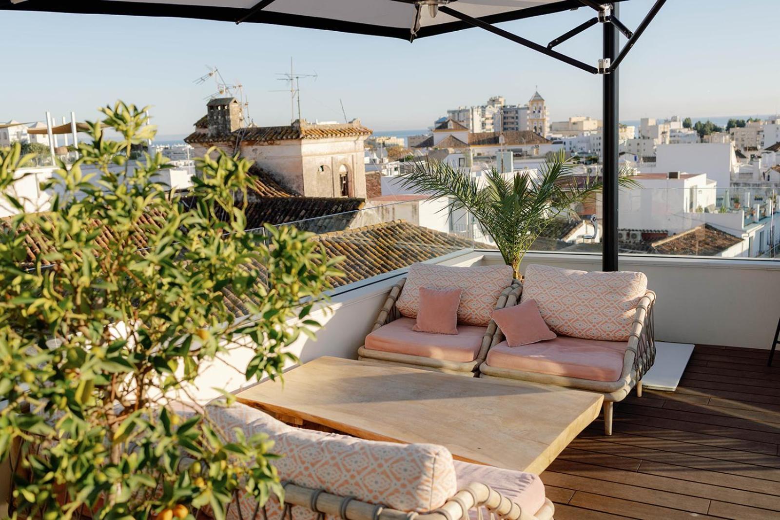 La Fonda Heritage Luxury, Relais & Chateaux