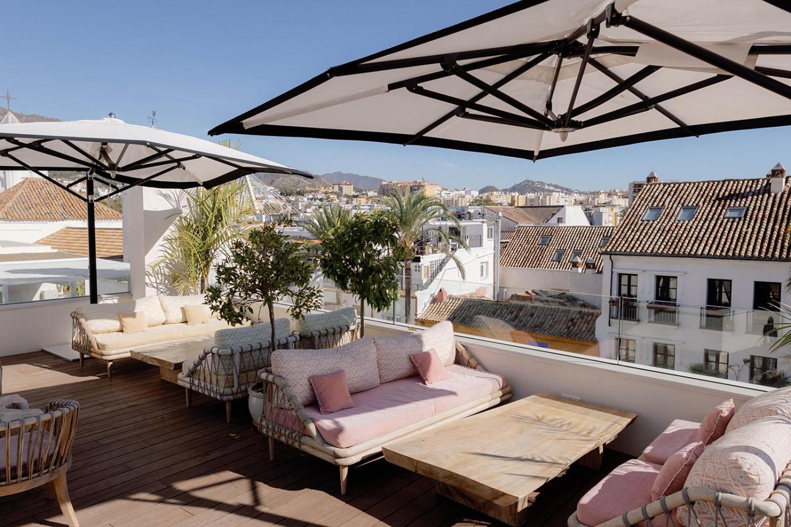 La Fonda Heritage Luxury, Relais & Chateaux