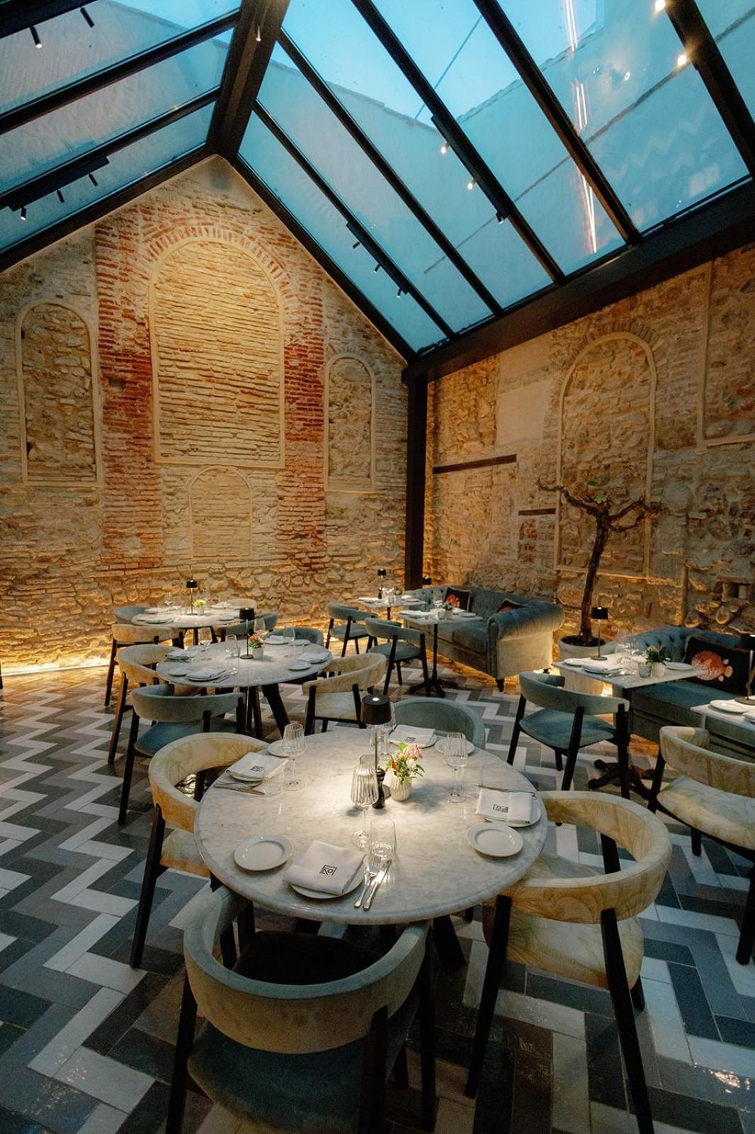 La Fonda Heritage Luxury, Relais & Chateaux Hotel