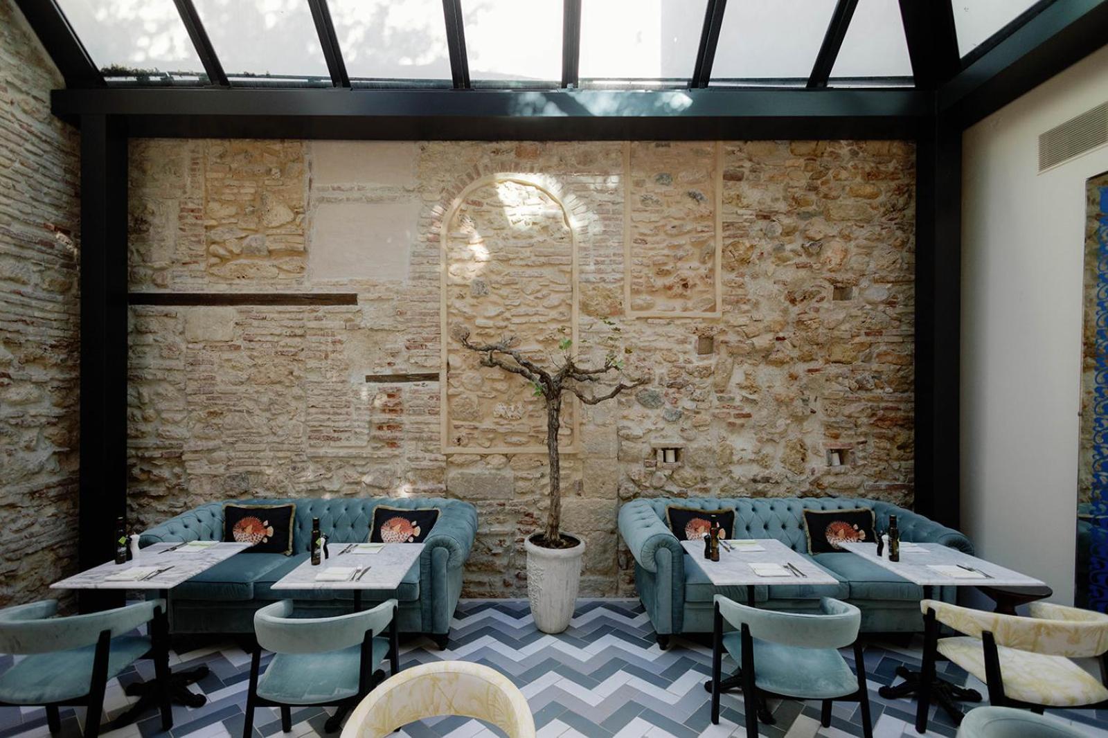 Hotel La Fonda Heritage Luxury, Relais & Chateaux Marbella