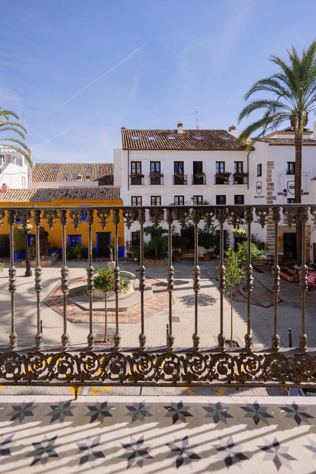 La Fonda Heritage Luxury, Relais & Chateaux Hotel