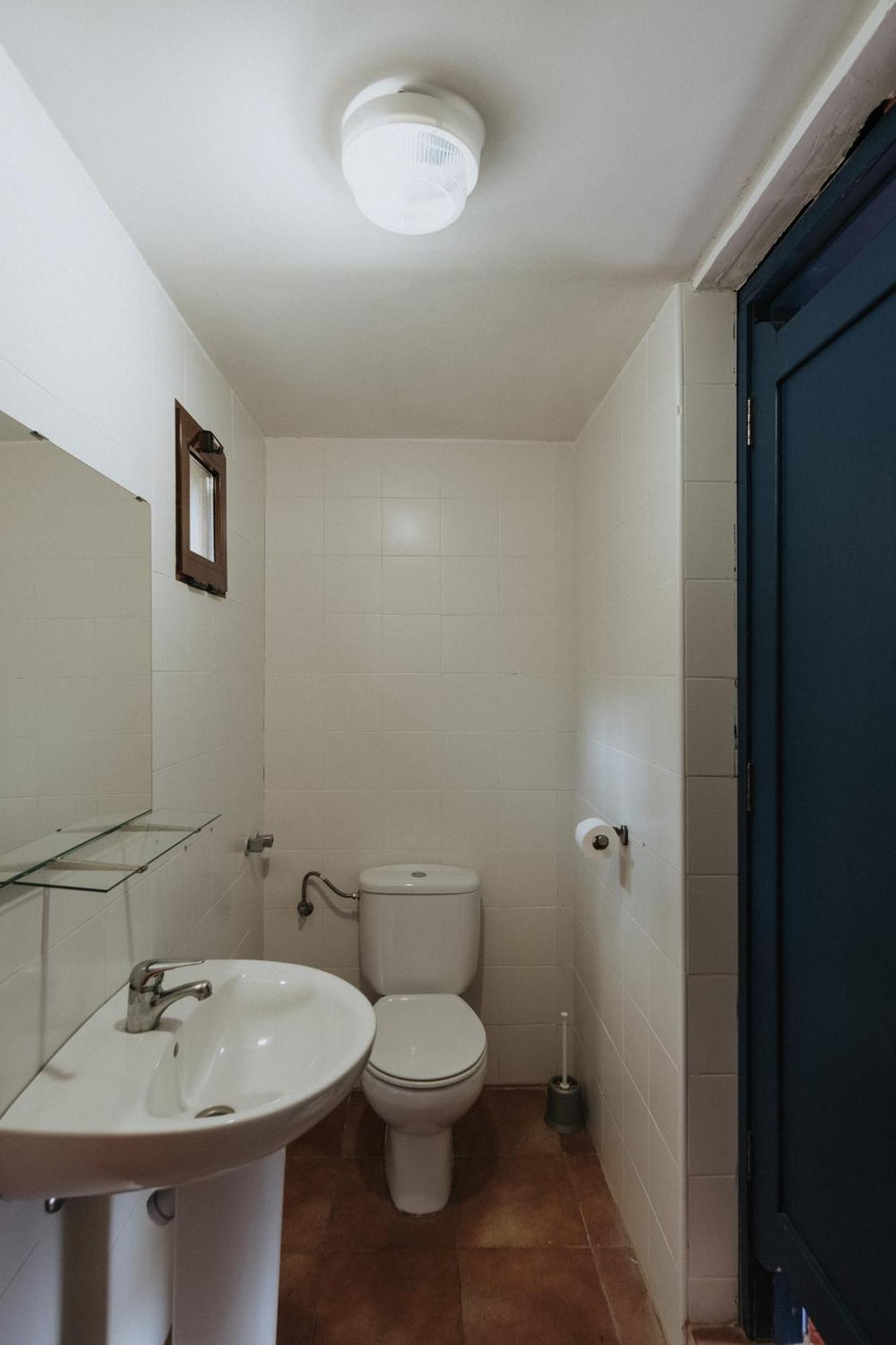 Slow Life Venta del Moro