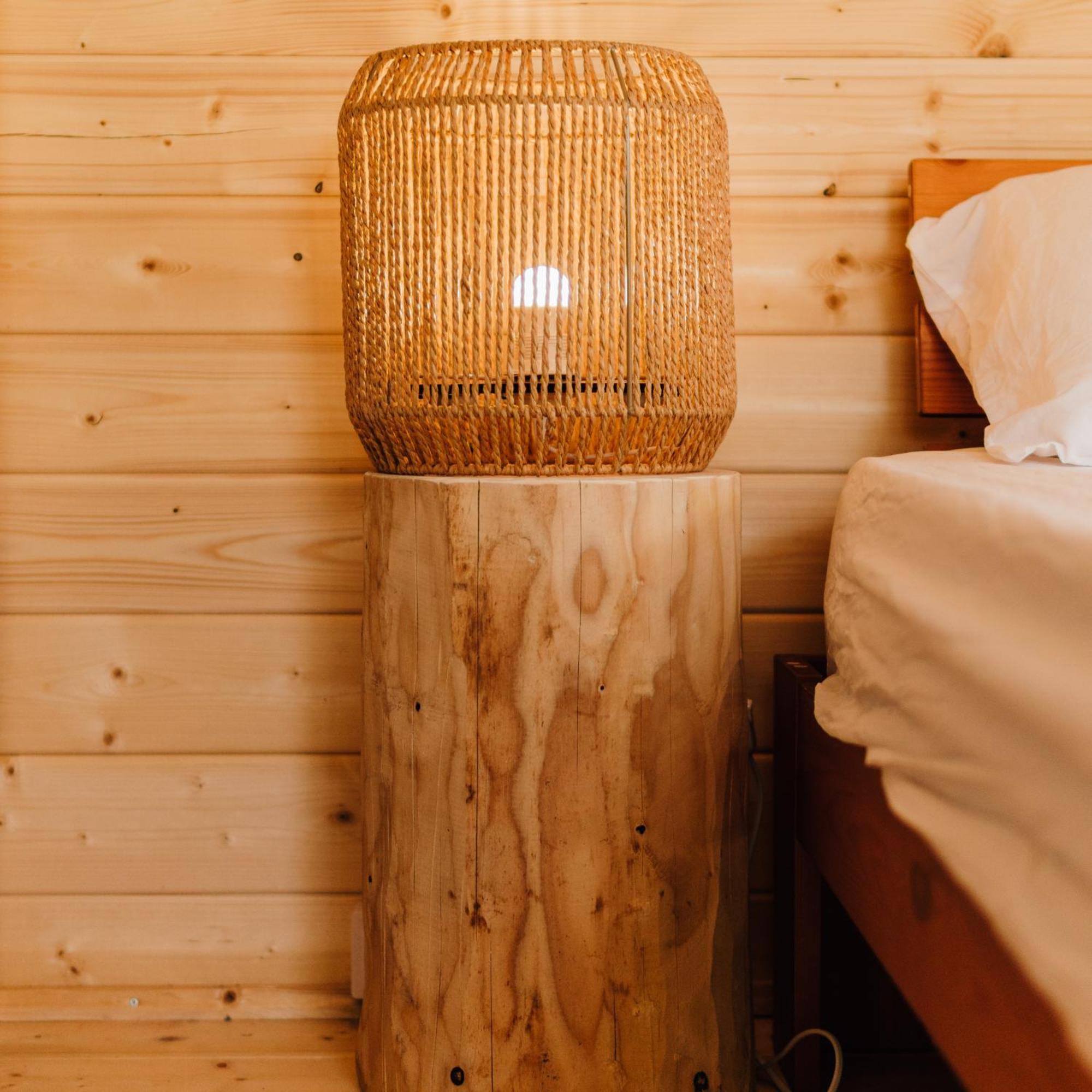Slow Life Campsite Venta del Moro