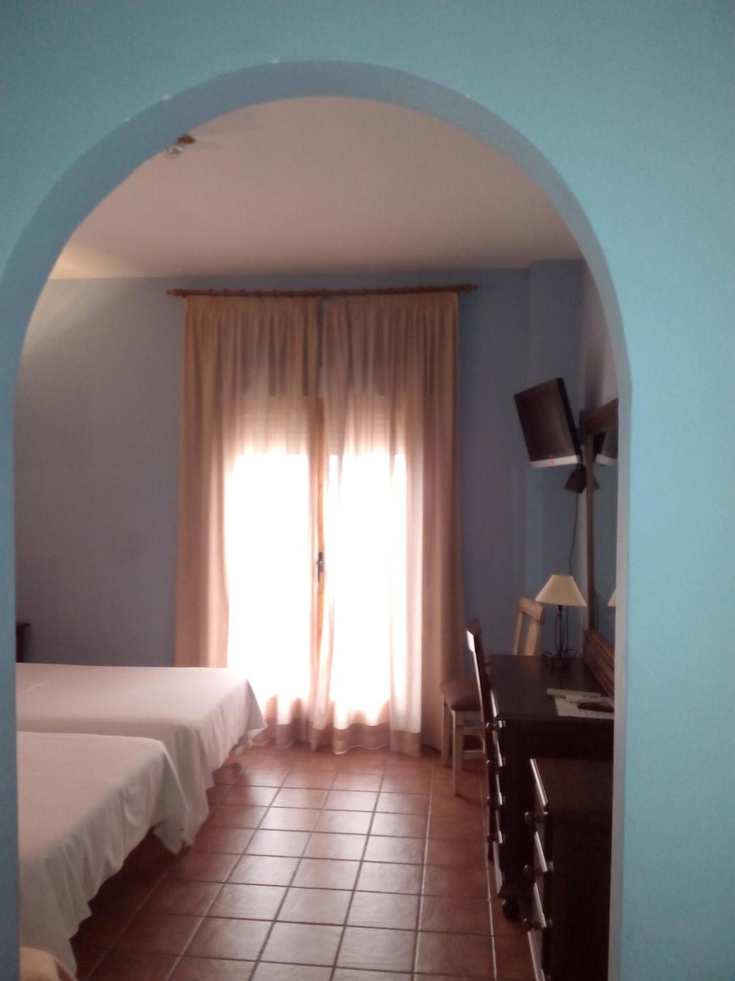 Hotel Hotel Galera 2*