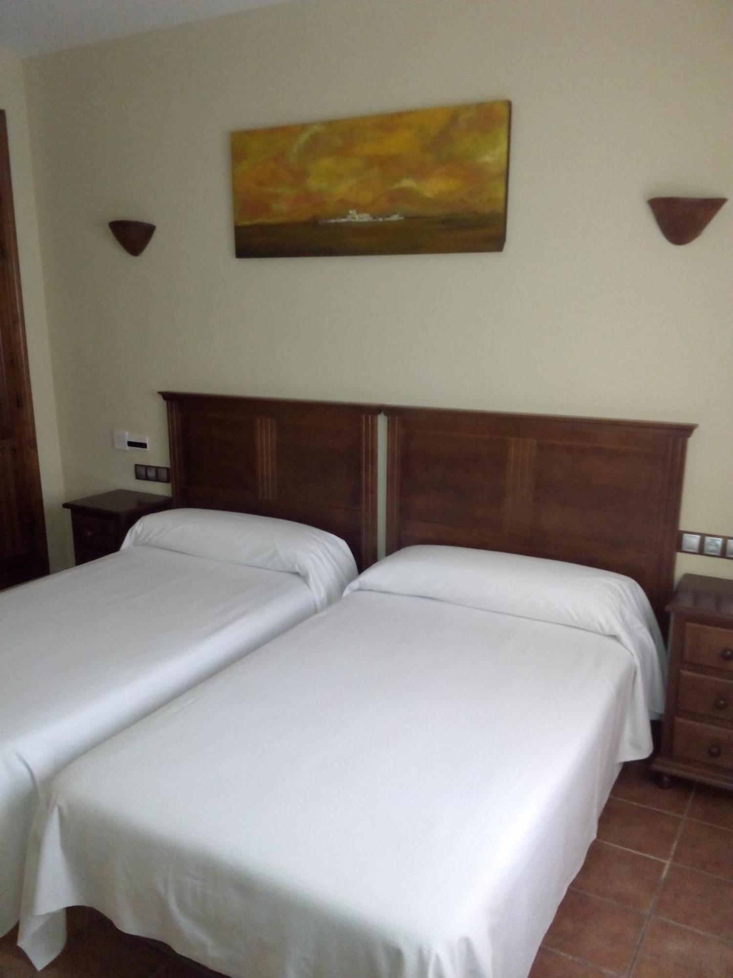 Hotel Galera 2*