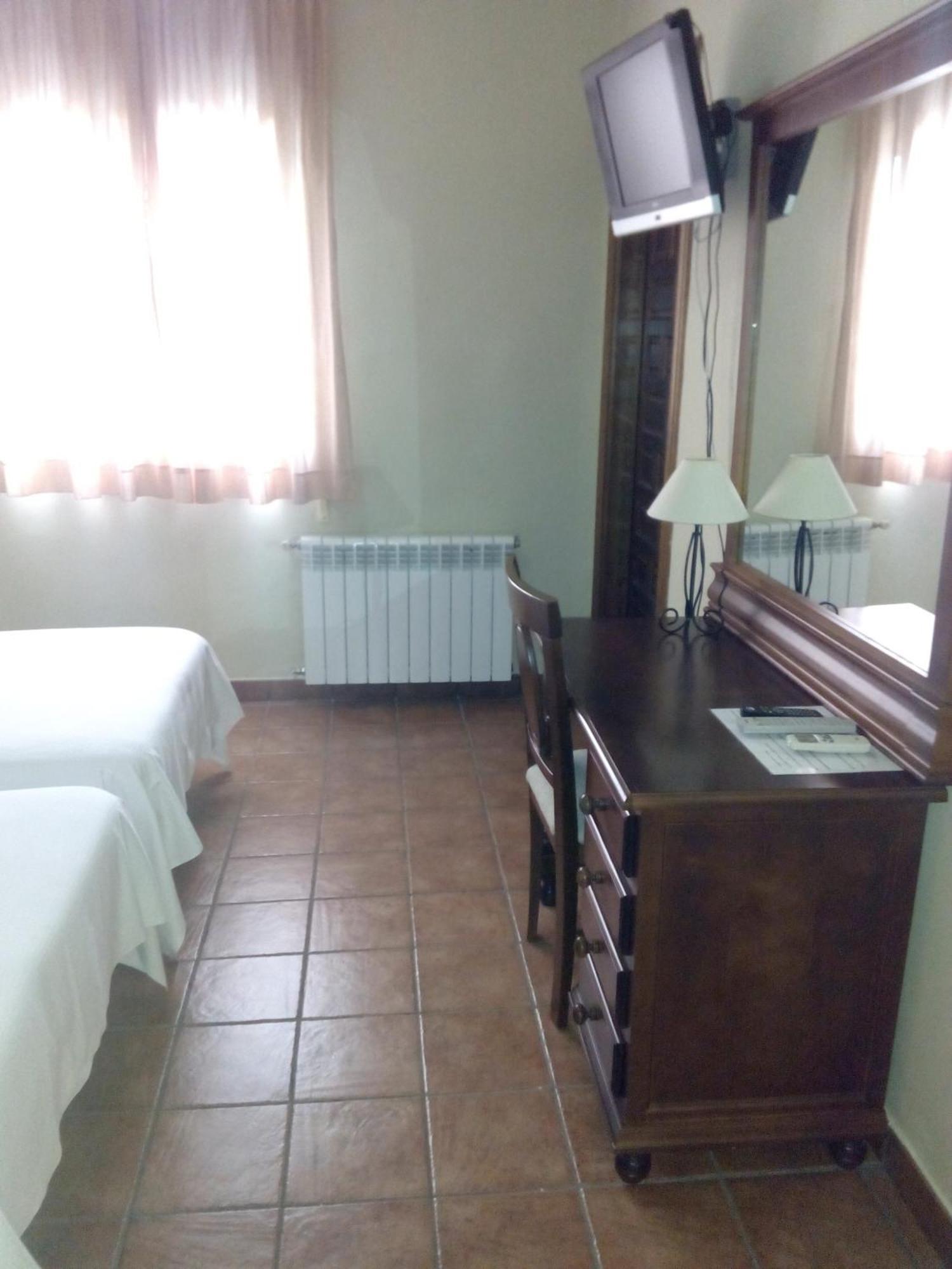 Hotel Galera Hotel