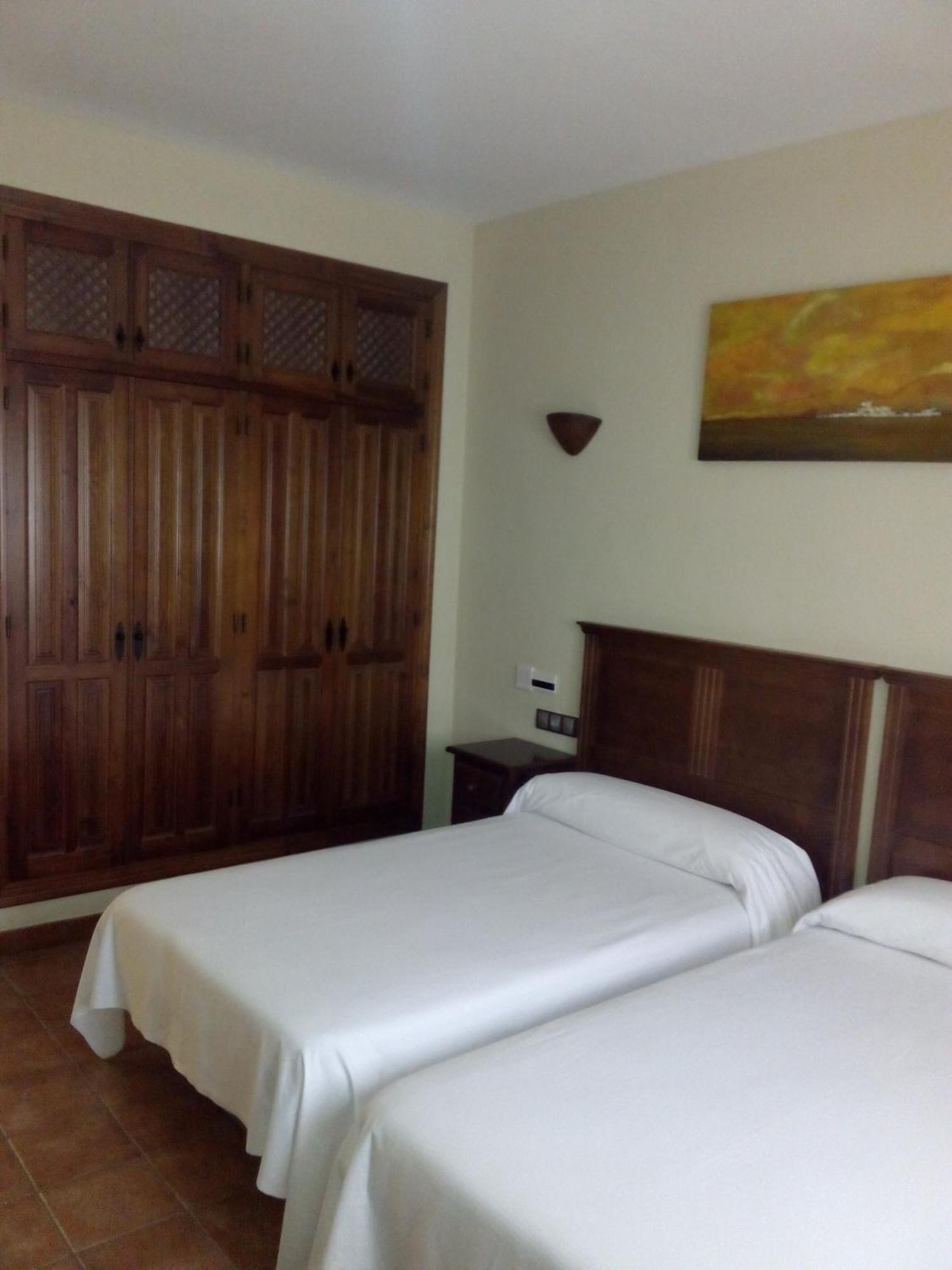 Hotel Galera