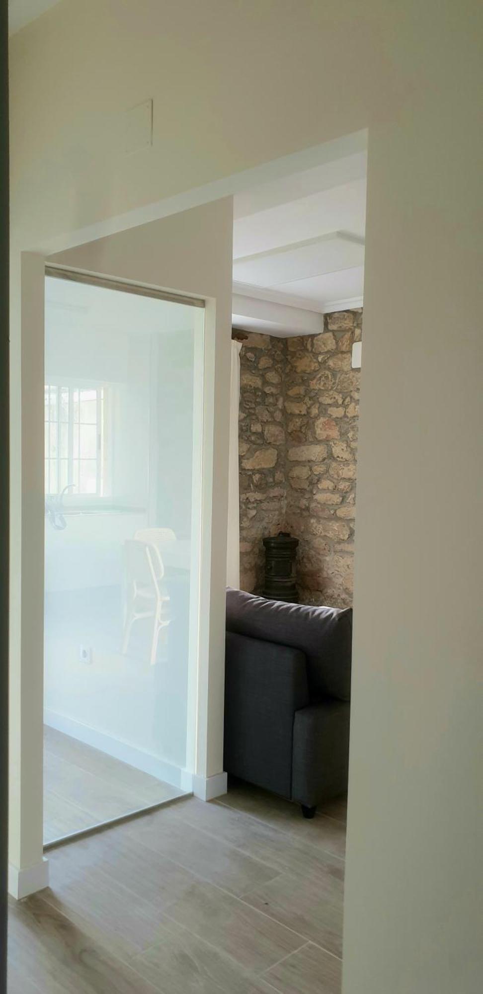Apartment La Casa De Ana En Finisterre