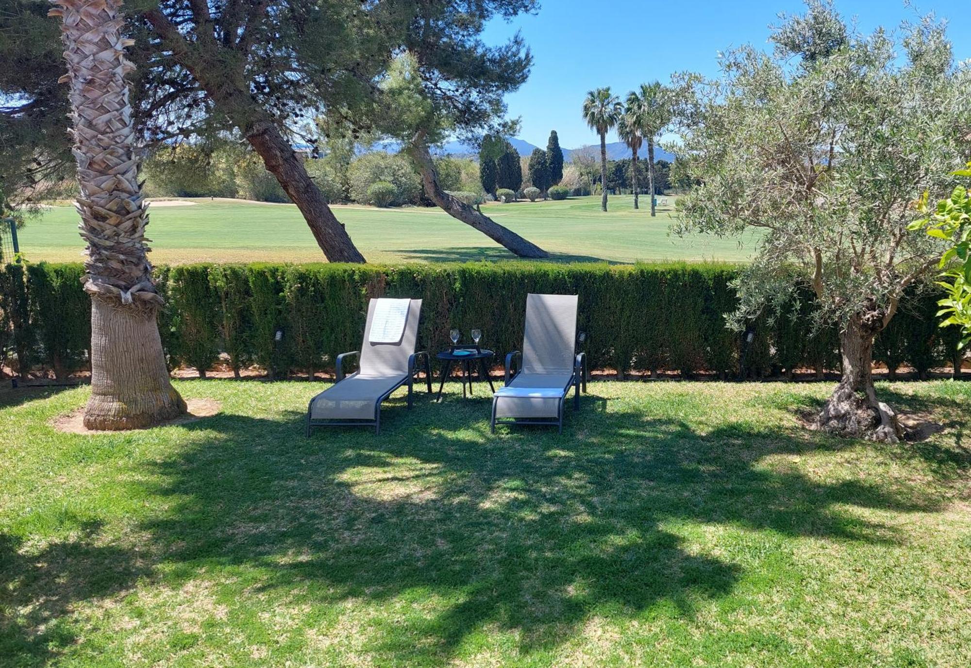 Сasa de vacaciones Nova, Playa, Jardin, Piscina, Golf, Met, Ideal Familias