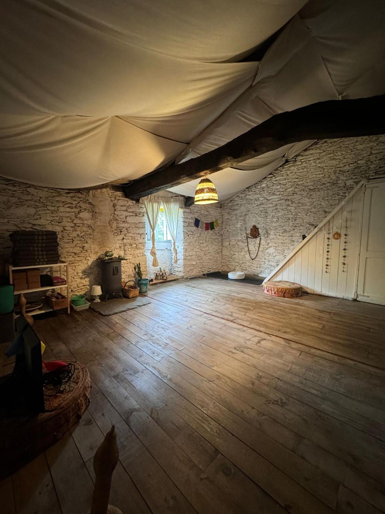 Casa O Coto Holiday home *