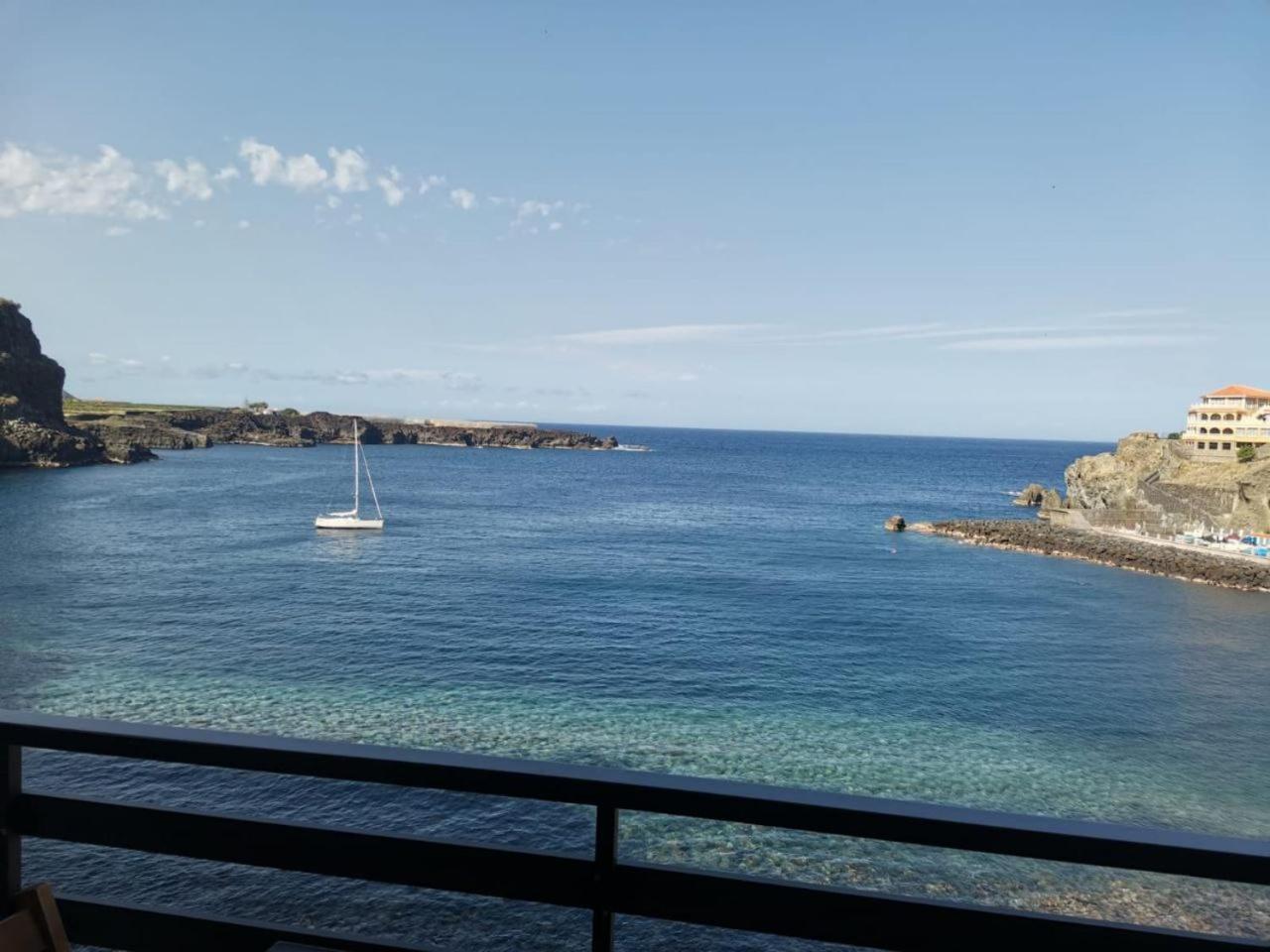 Estudio Al Mar * San Marcos (Tenerife)