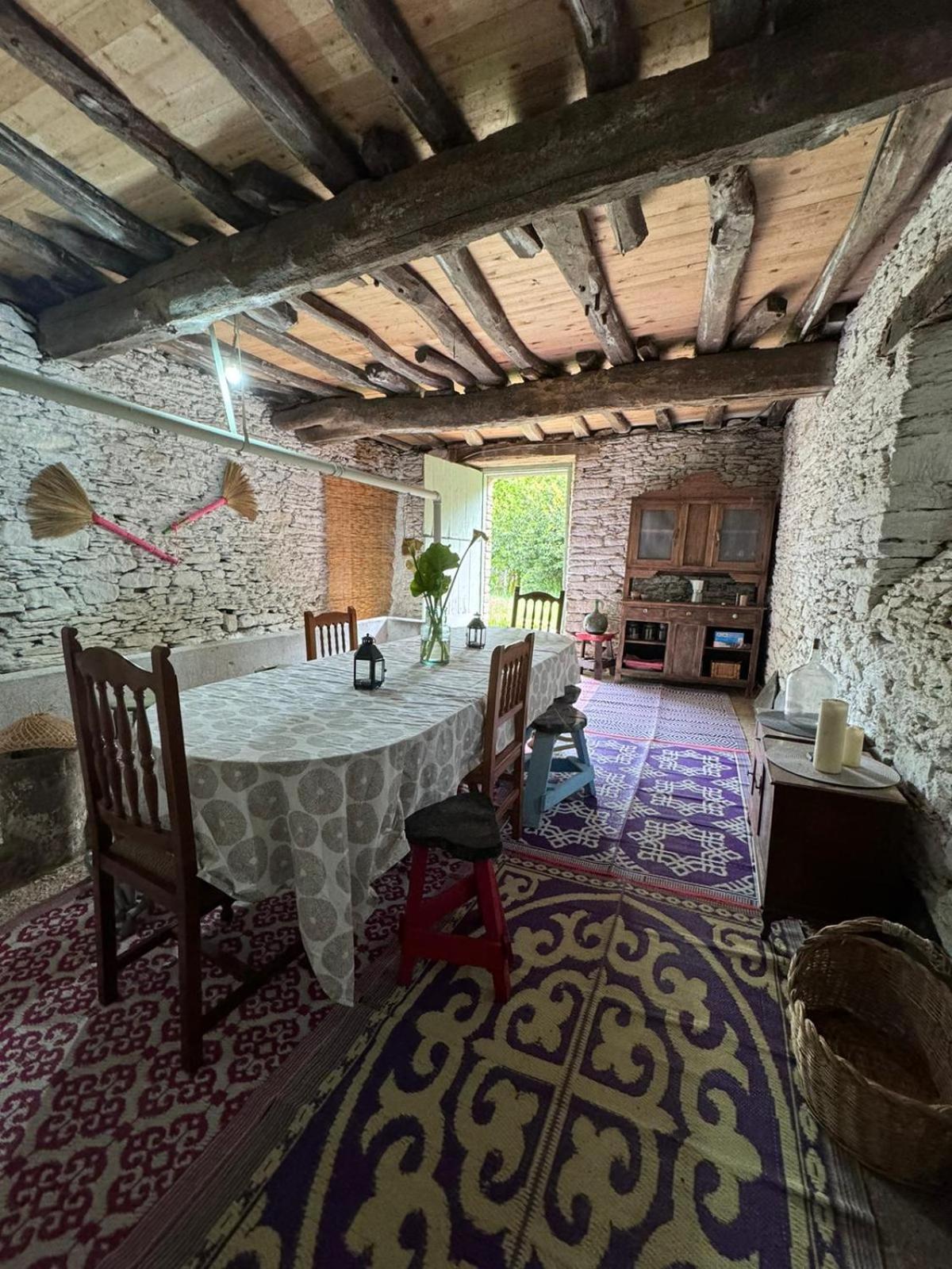Casa O Coto Holiday home *