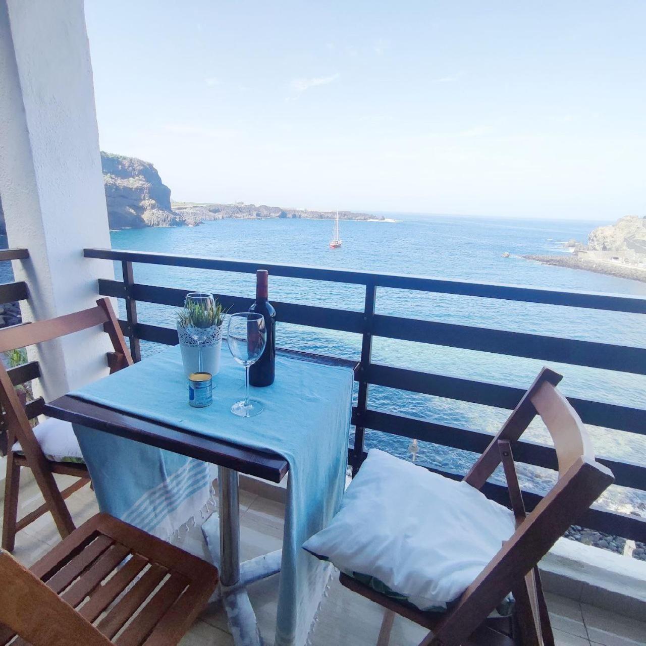 Apartamento Estudio Al Mar