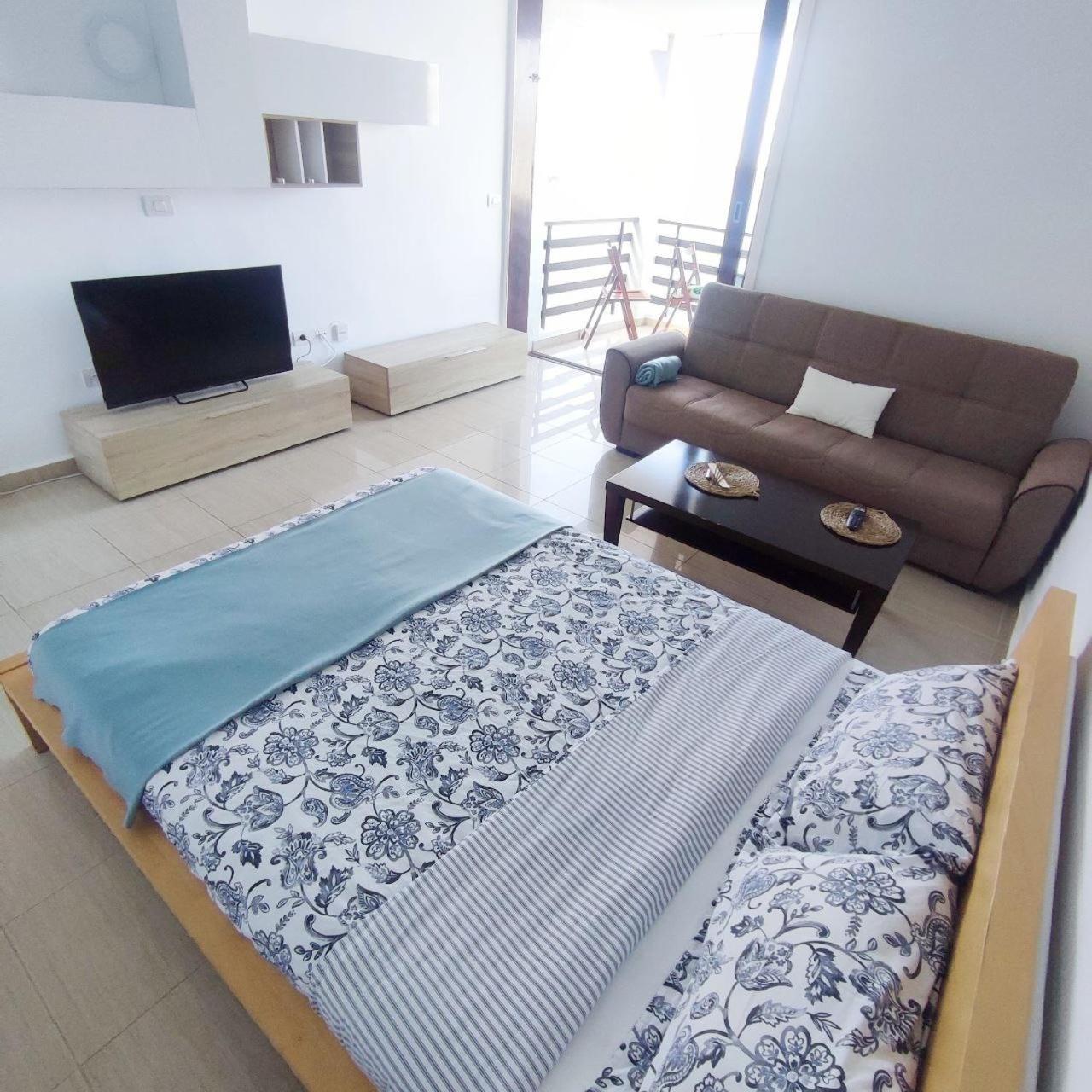 Apartamento Estudio Al Mar San Marcos (Tenerife)