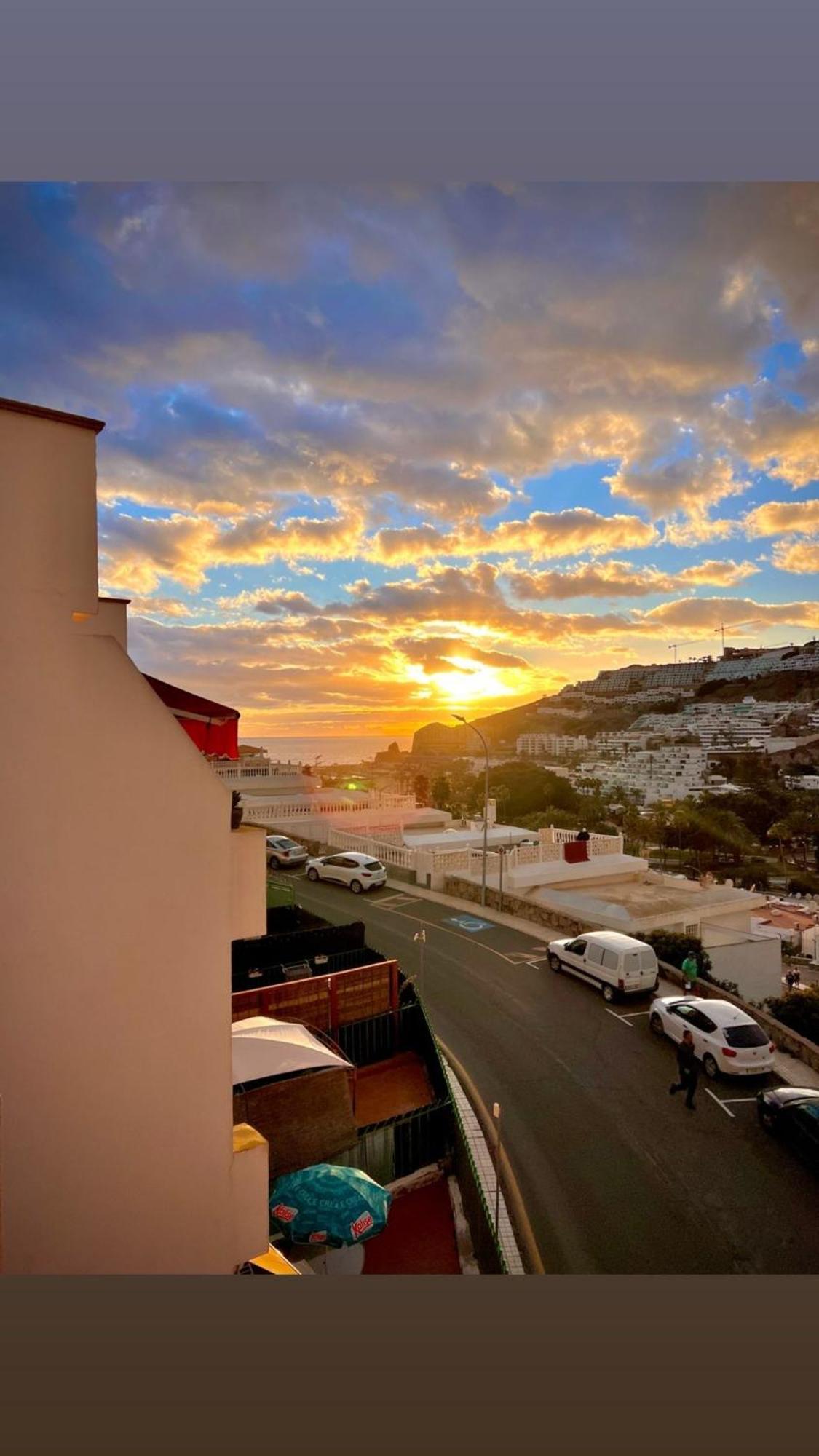 Apartamento Sol Y Mar Puerto Paraiso