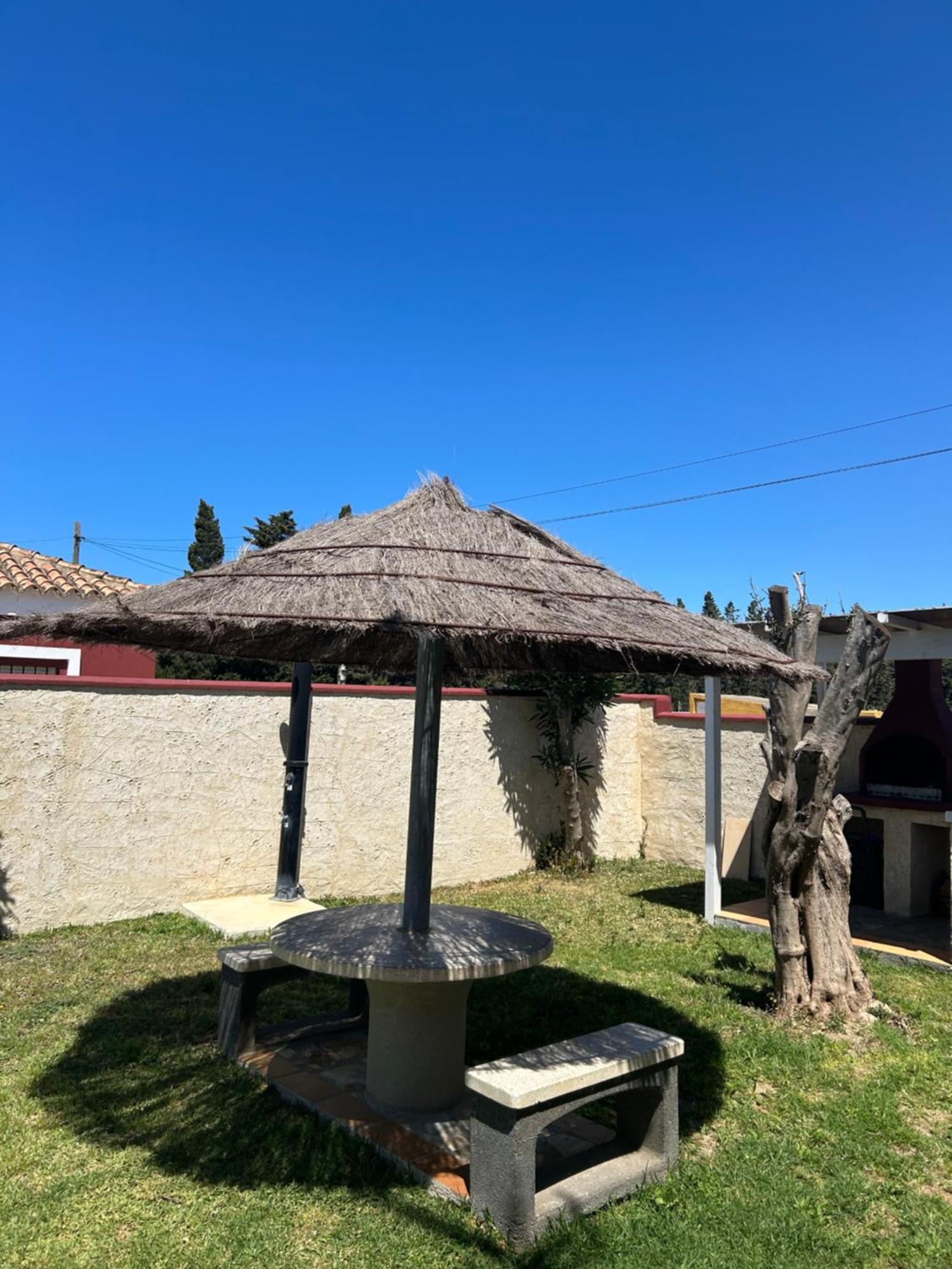 Casa Pepi Puntalejos *
