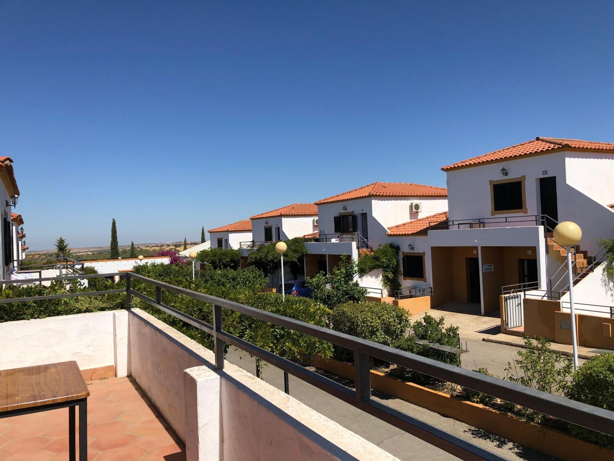 Apartahotel Atalayas Extremadura Zafra