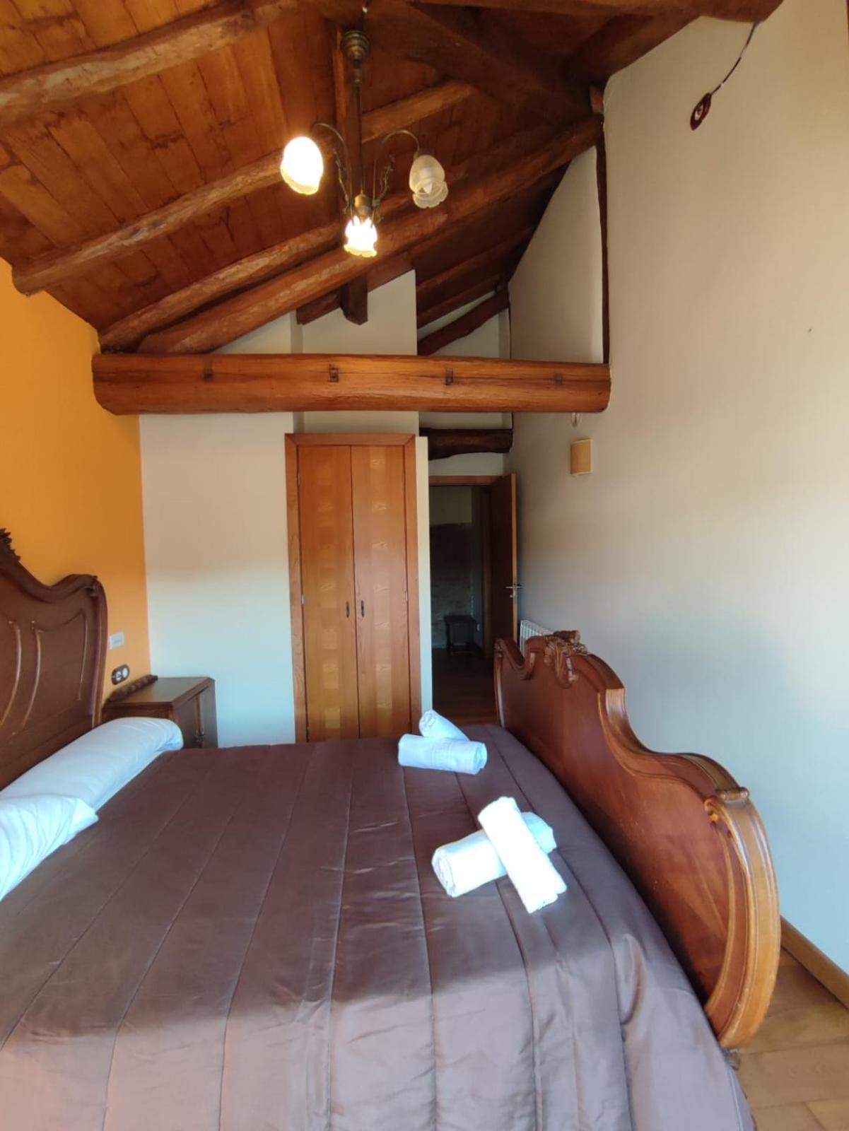 Casa rural Peregrina-taxi Gratis