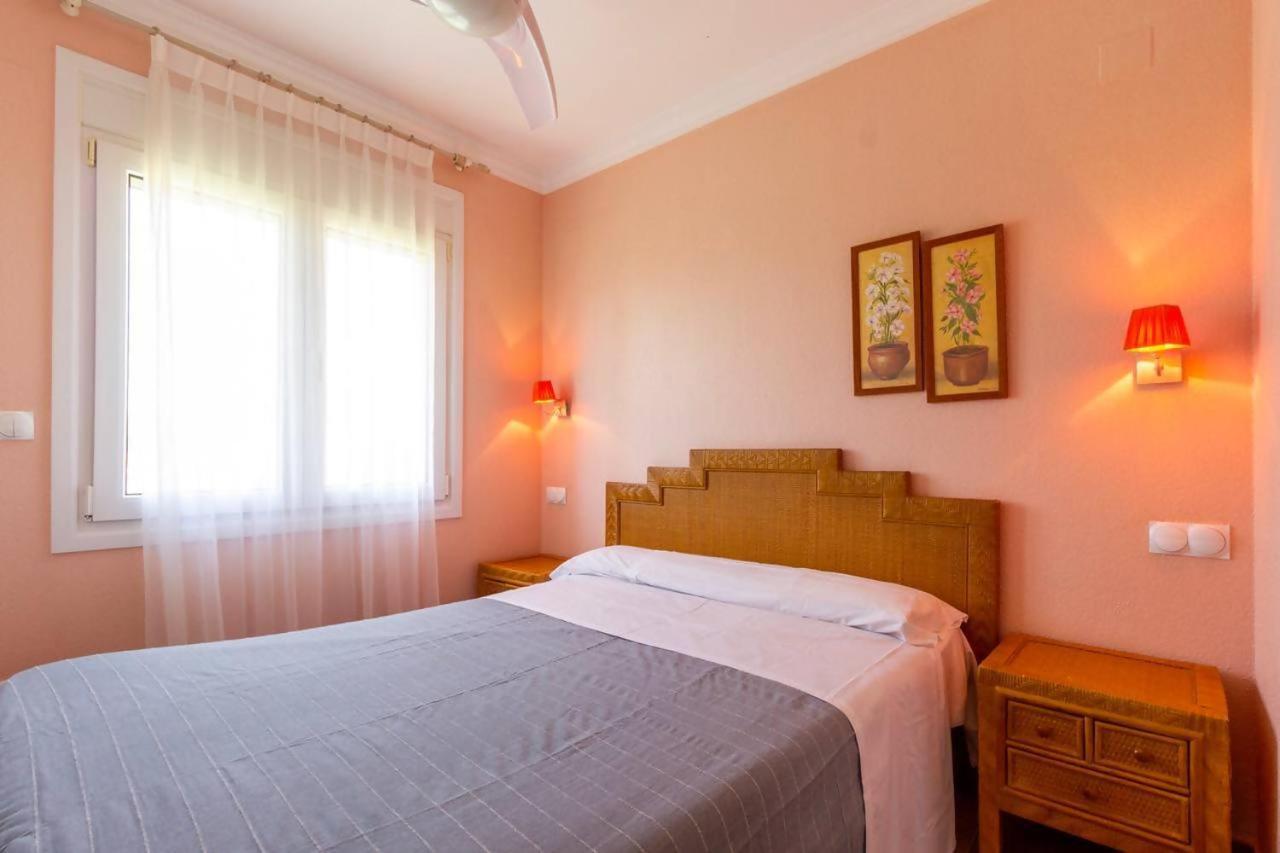 Apartment Nova A Un Paso Del Mar