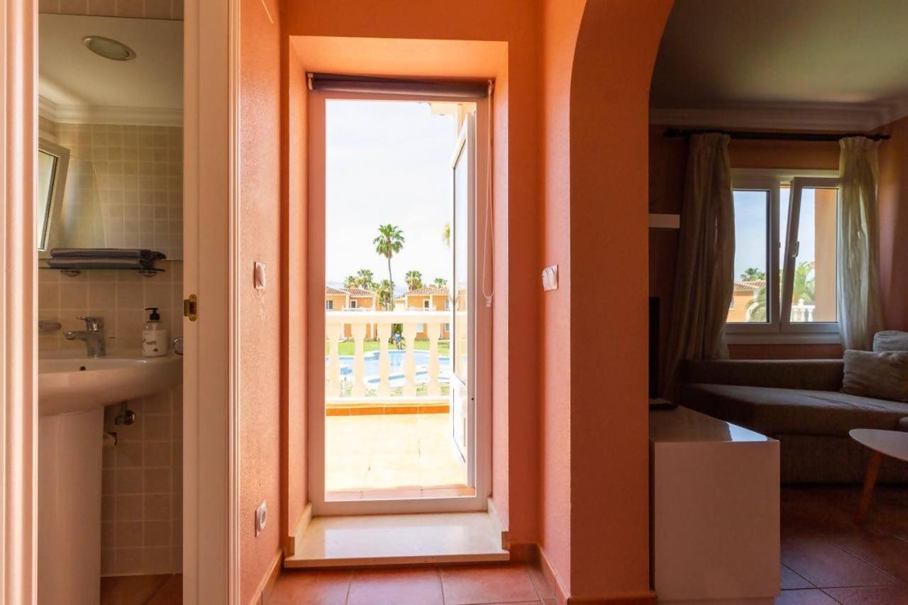 Nova A Un Paso Del Mar Apartment
