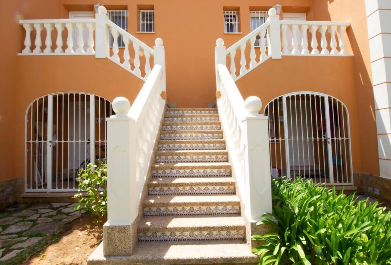 Apartment Nova A Un Paso Del Mar *