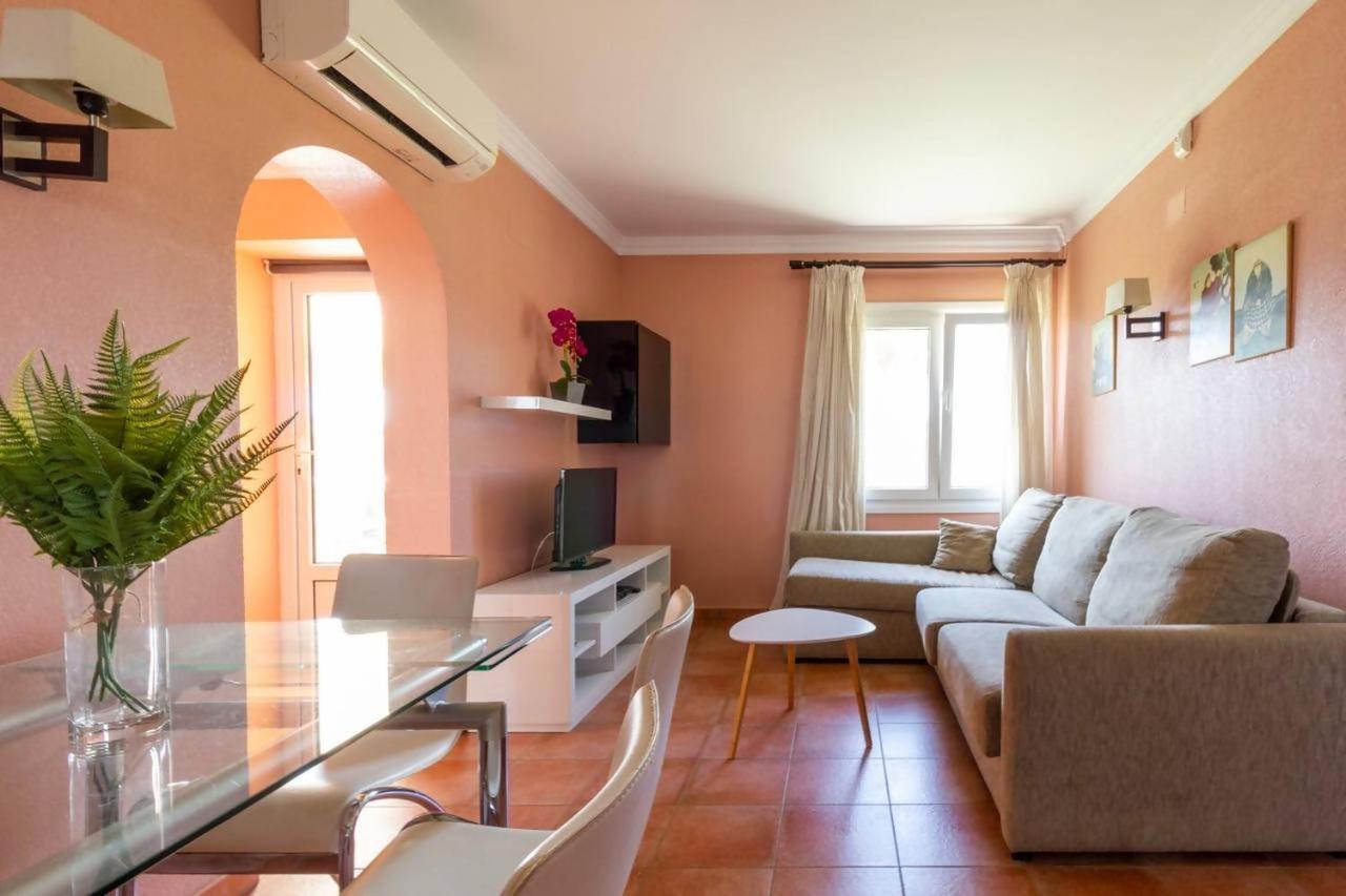 Apartment Nova A Un Paso Del Mar