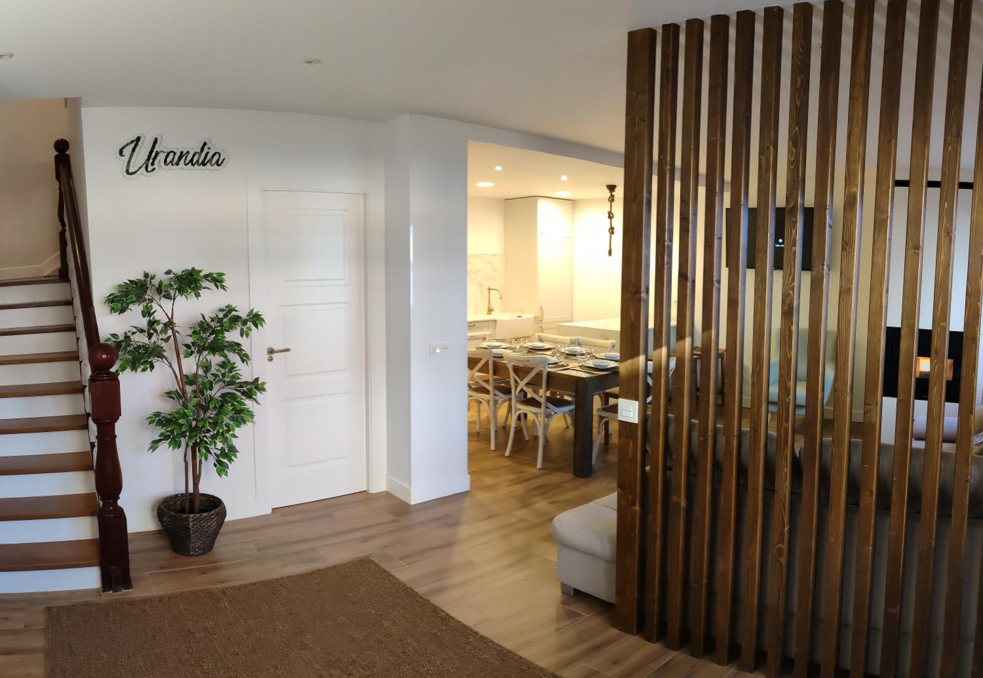 Holiday home Urandia