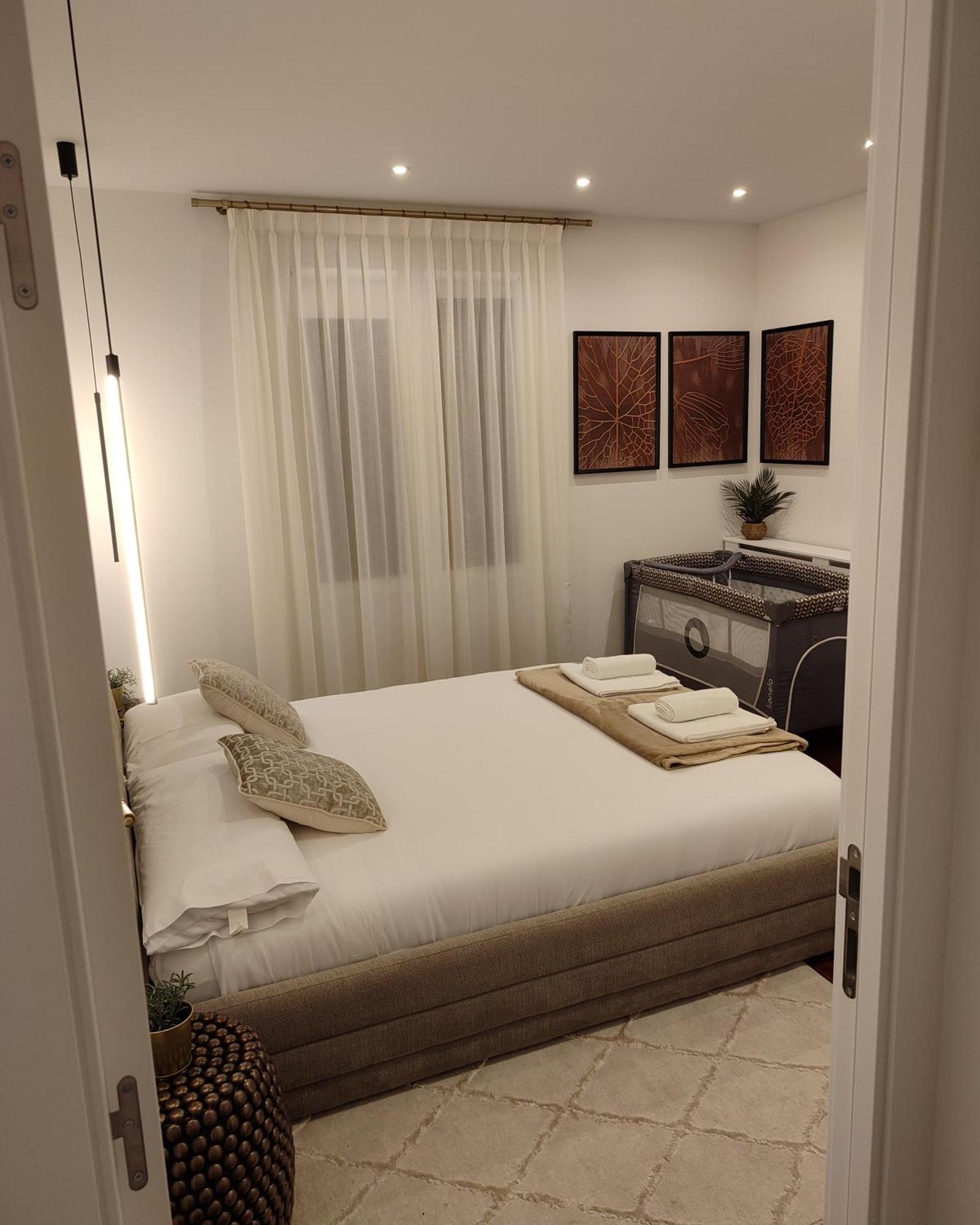 Urandia Holiday home Arbizu
