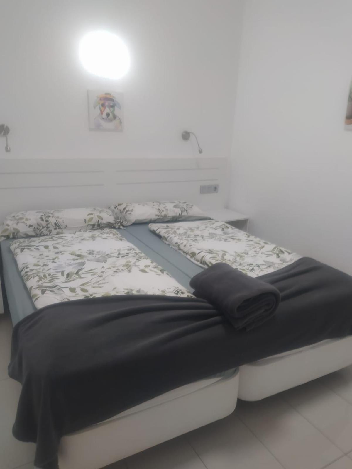Apartamento Casa Lidia *