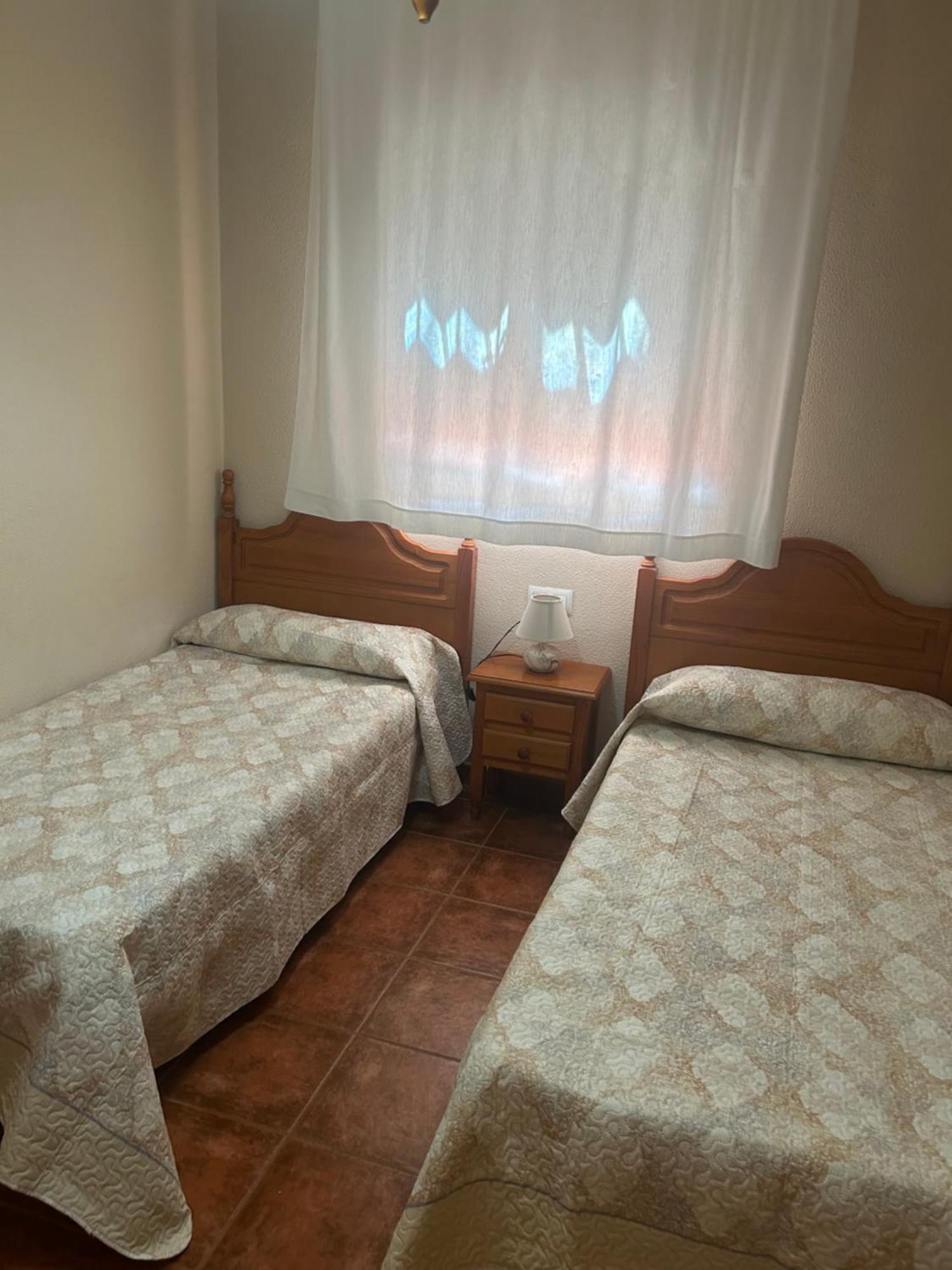 Casa Pepi Puntalejos