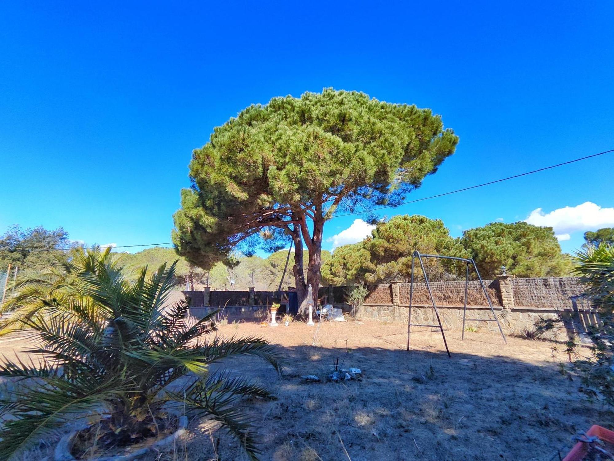 Casa Con Piscina Privada En * Sant Pol De Mar