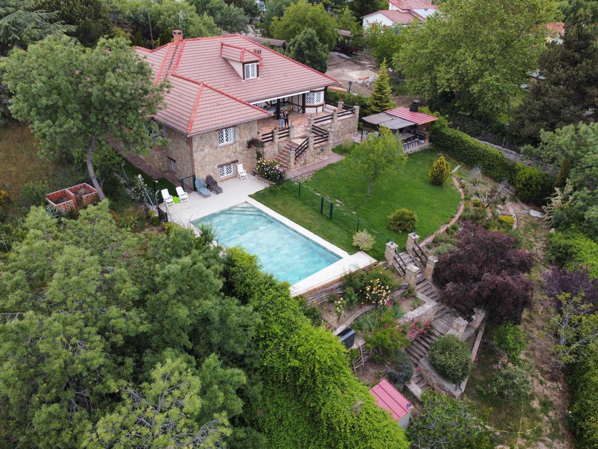 Country house El Huerto De La Reina