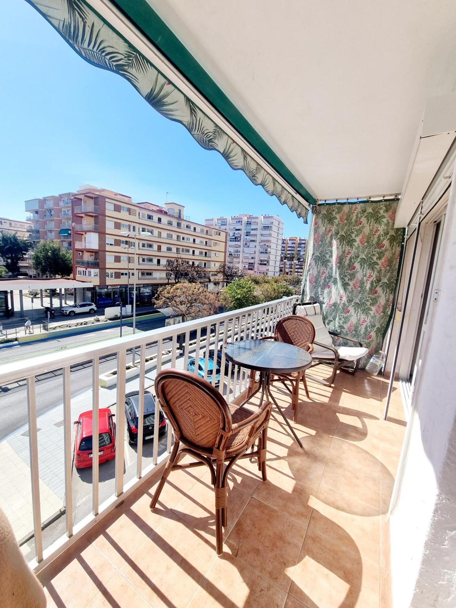 Apartment New Alejandro Torre Del Mar