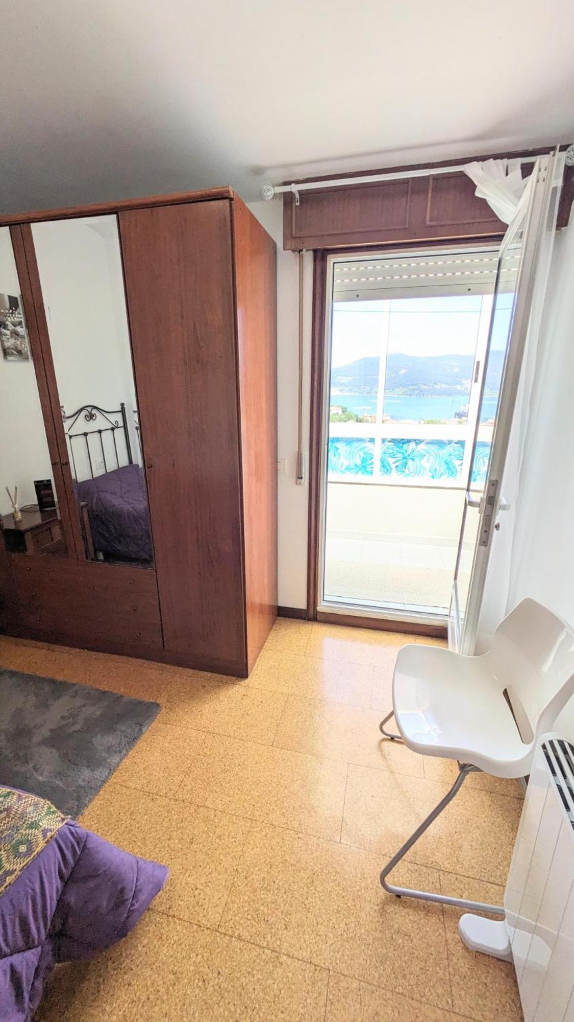 Сasa de vacaciones Casa Con Vistas A La Ria De Vigo