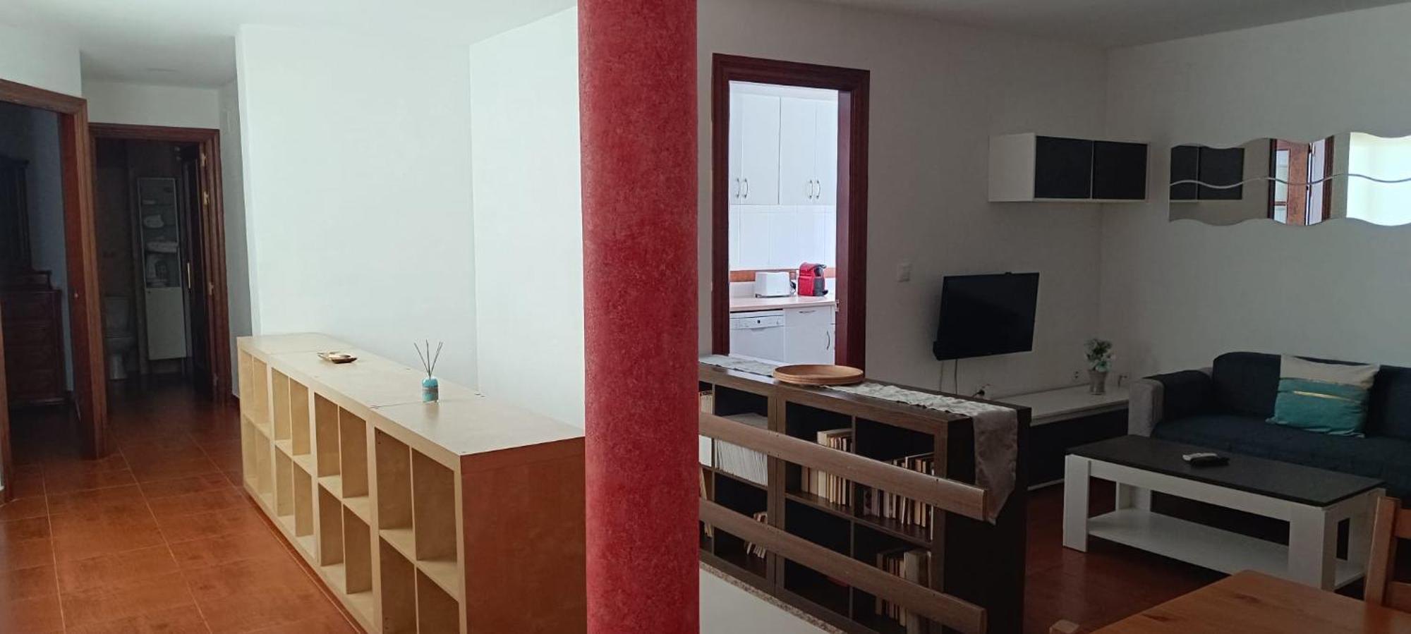 Apartamento Rural Mirador Del Valle Baños de la Encina