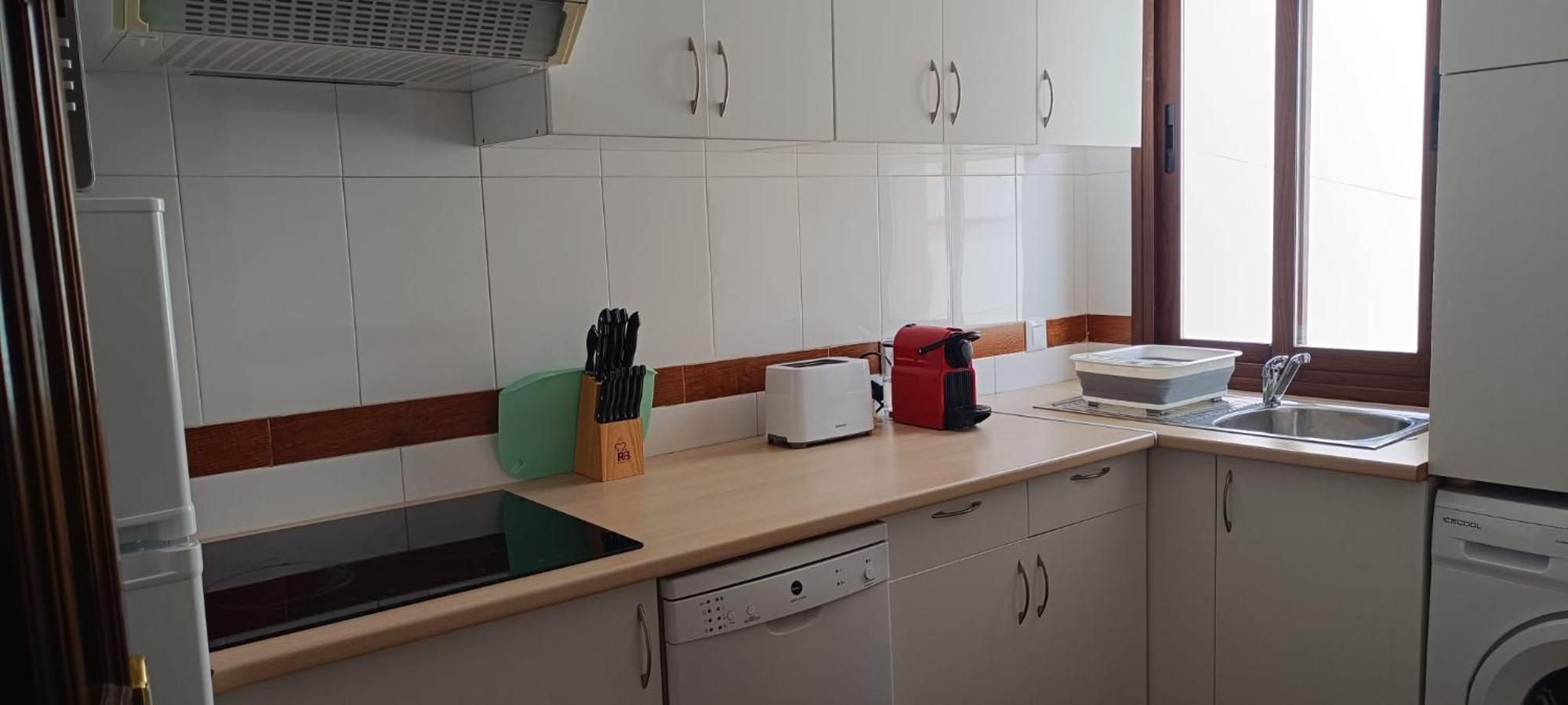 Rural Mirador Del Valle Apartamento Baños de la Encina