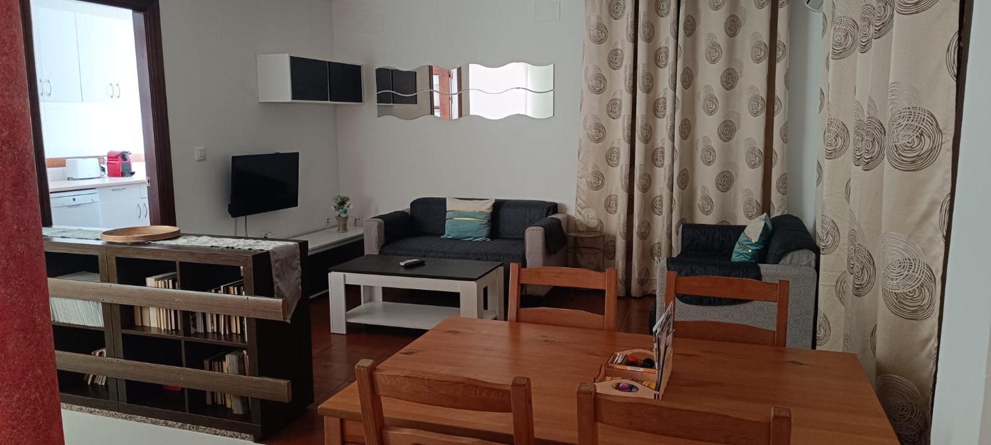 Rural Mirador Del Valle Apartamento Baños de la Encina