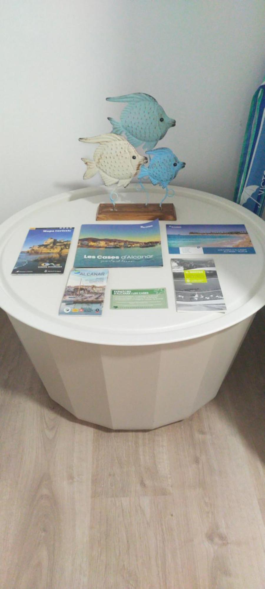 Apartamento Les Cases Les Cases d'Alcanar