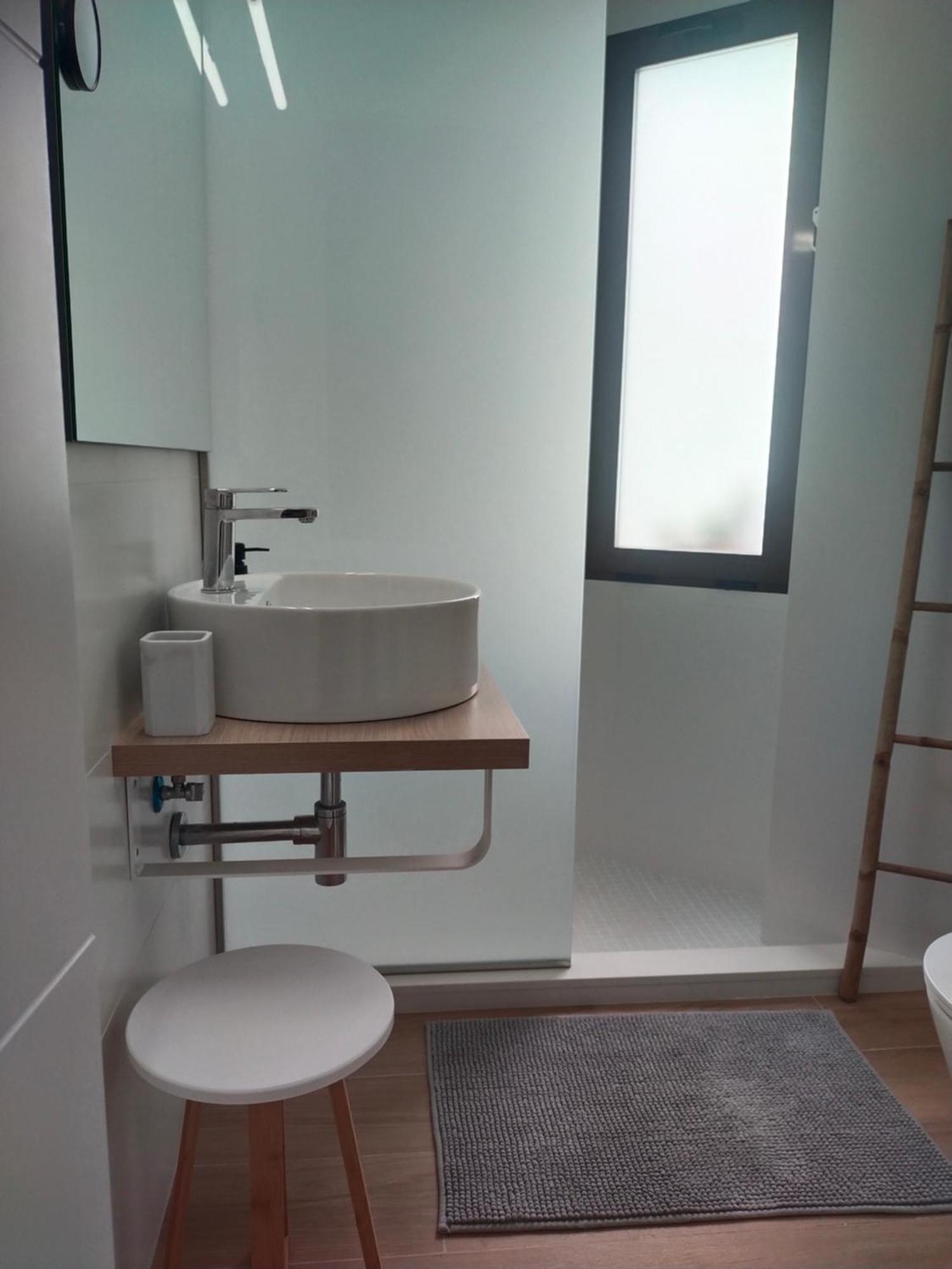 Apartamento Les Cases