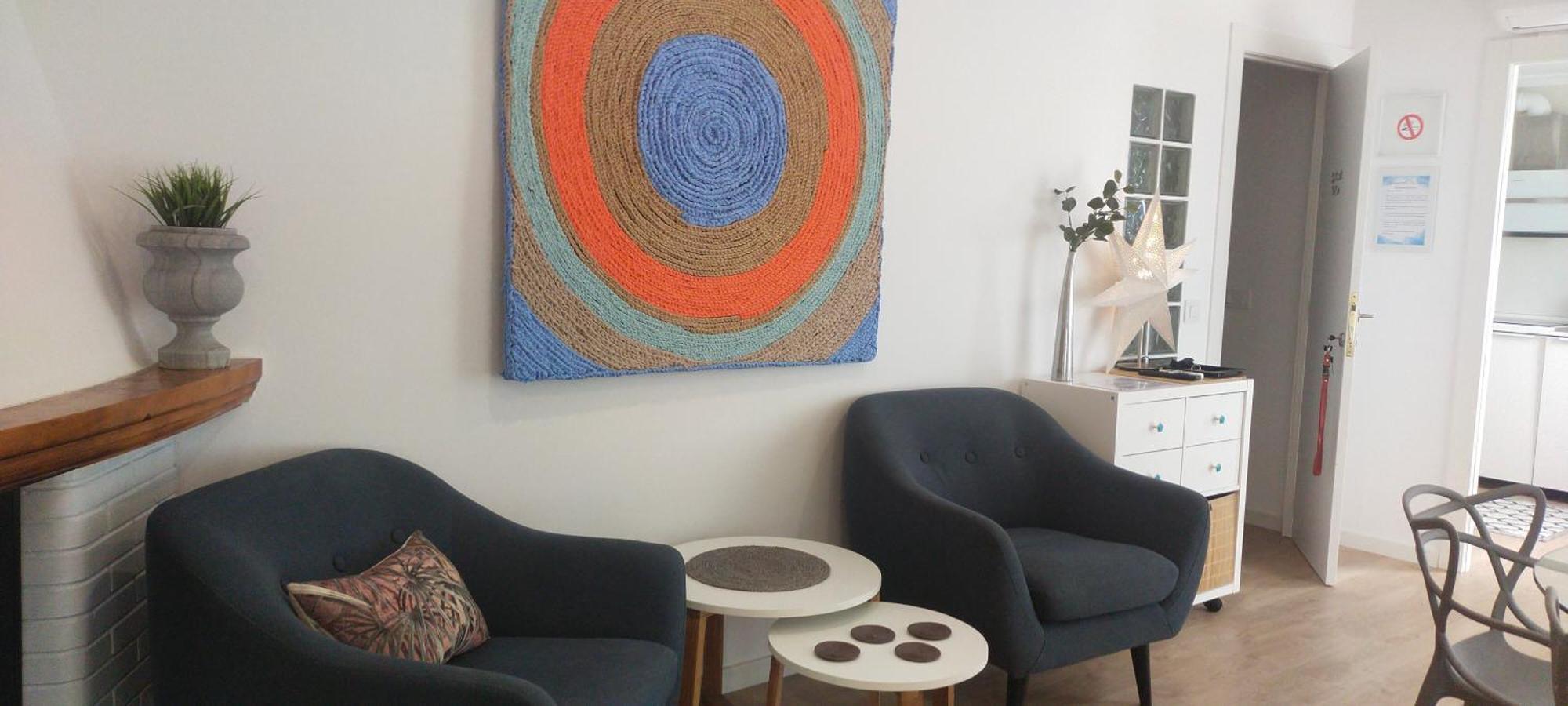 Apartamento Les Cases Les Cases d'Alcanar