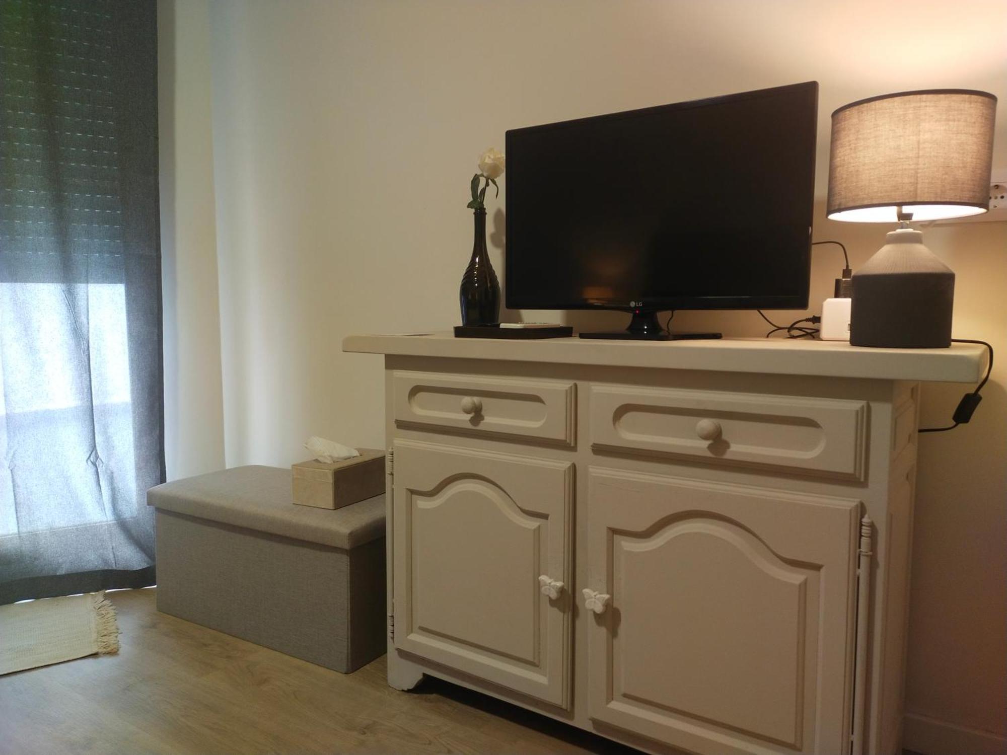 Apartamento Les Cases *