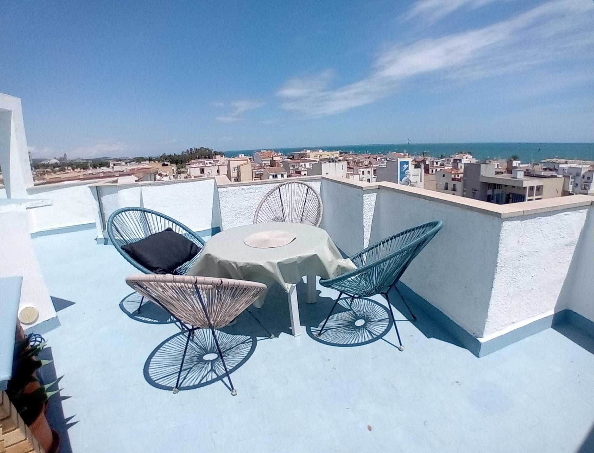 Les Cases Apartamento