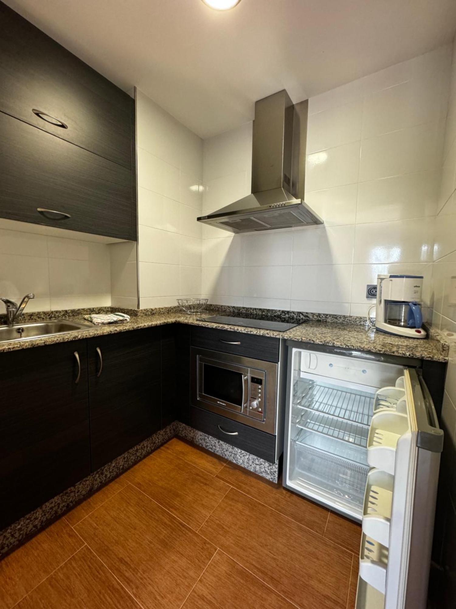 Playa Canelas Apartamento *