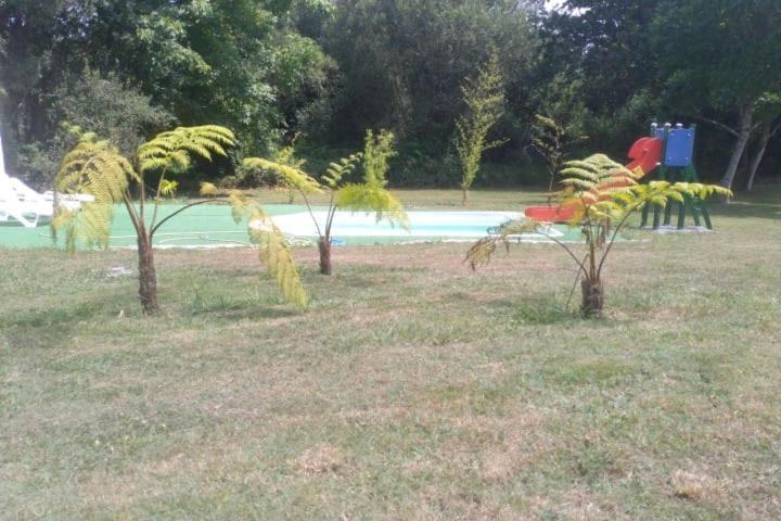 Casa Da Queira Country house *