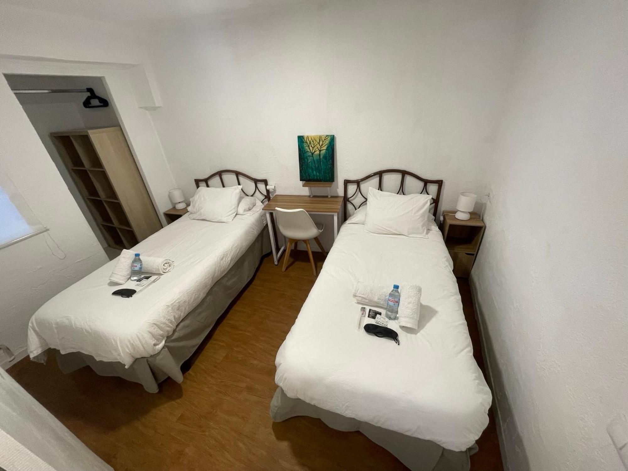 Apartamento Aer Rural - Casillas Valle De Ayora *