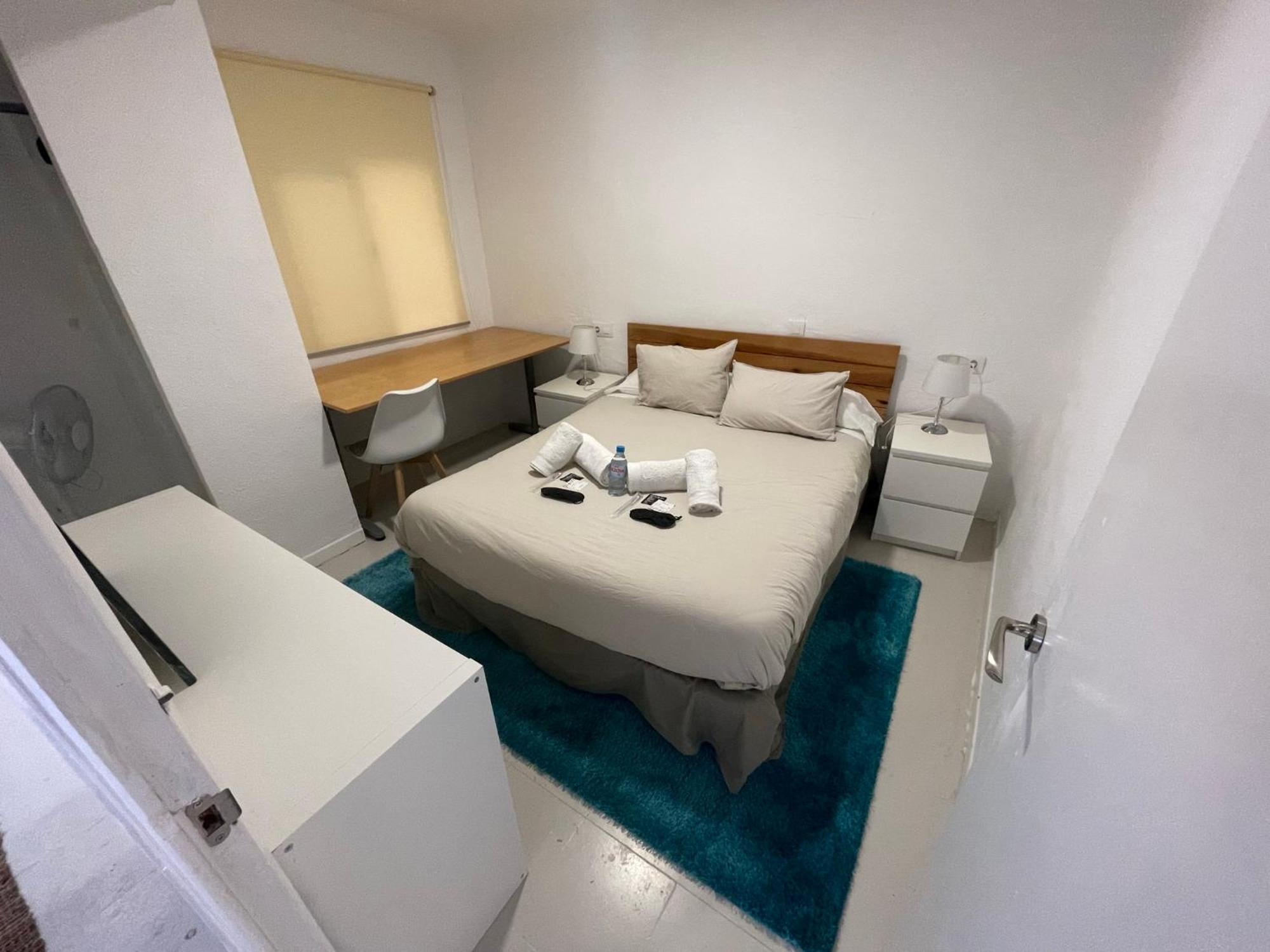 Apartamento Aer Rural - Casillas Valle De Ayora Jalance